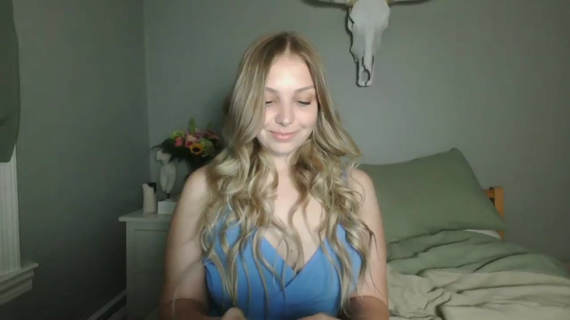 Gallery image thumbnail from Lovelyleah's myfreecams stream on, 06/06/2025, 22:59 image 7 of 20