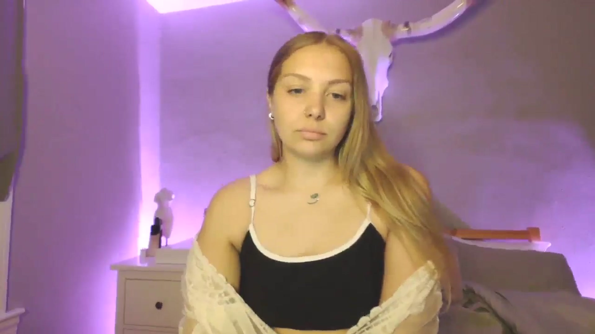 Gallery image thumbnail from Lovelyleah's myfreecams stream on, 07/07/2025, 15:58 image 13 of 20