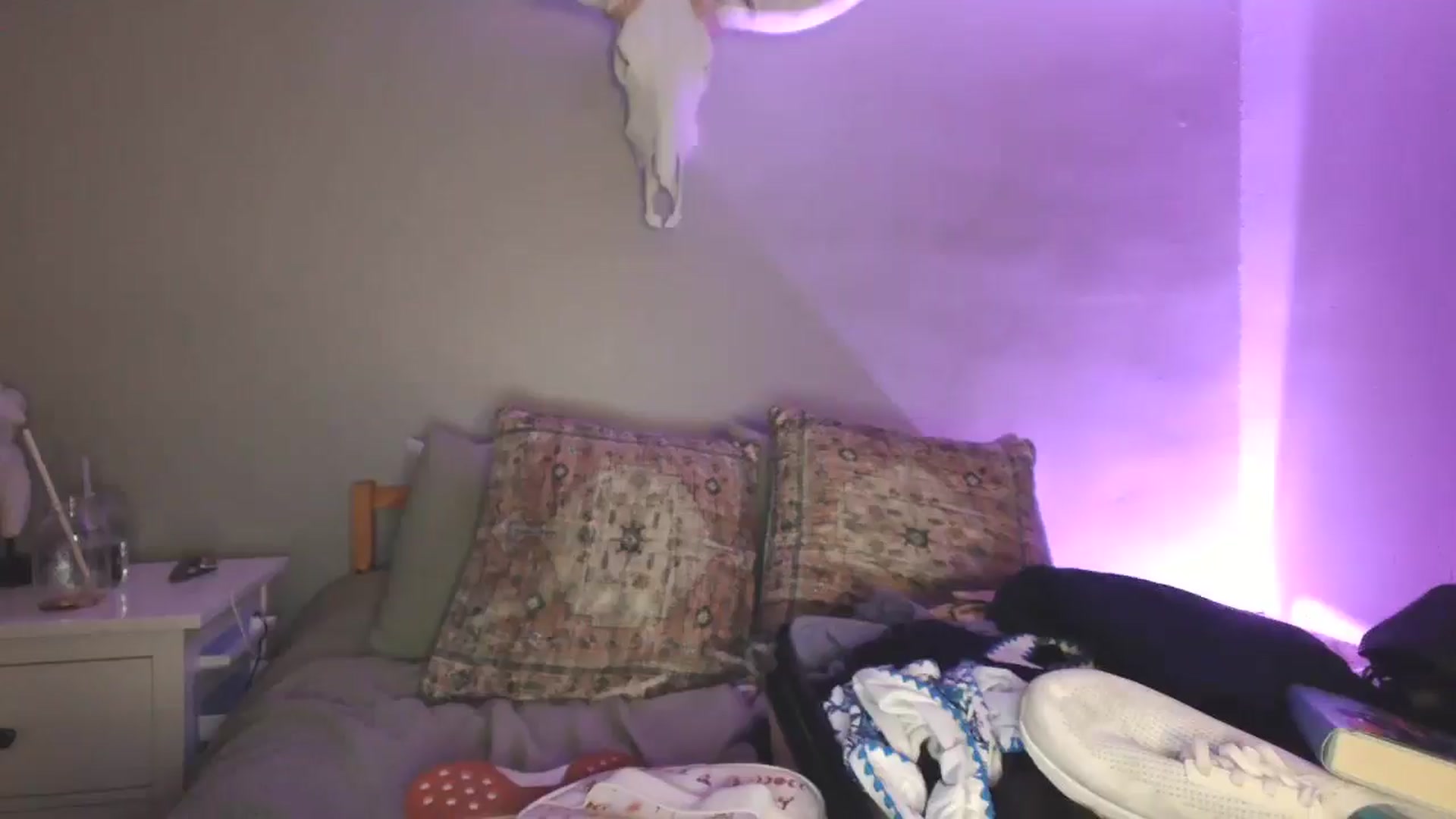 Gallery image thumbnail from Lovelyleah's myfreecams stream on, 09/18/2025, 17:56 image 2 of 20