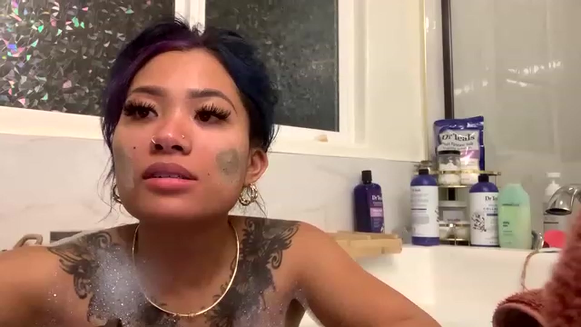 Gallery image thumbnail from Lovelyxmacii's myfreecams stream on, 01/18/2023, 07:55 image 17 of 20
