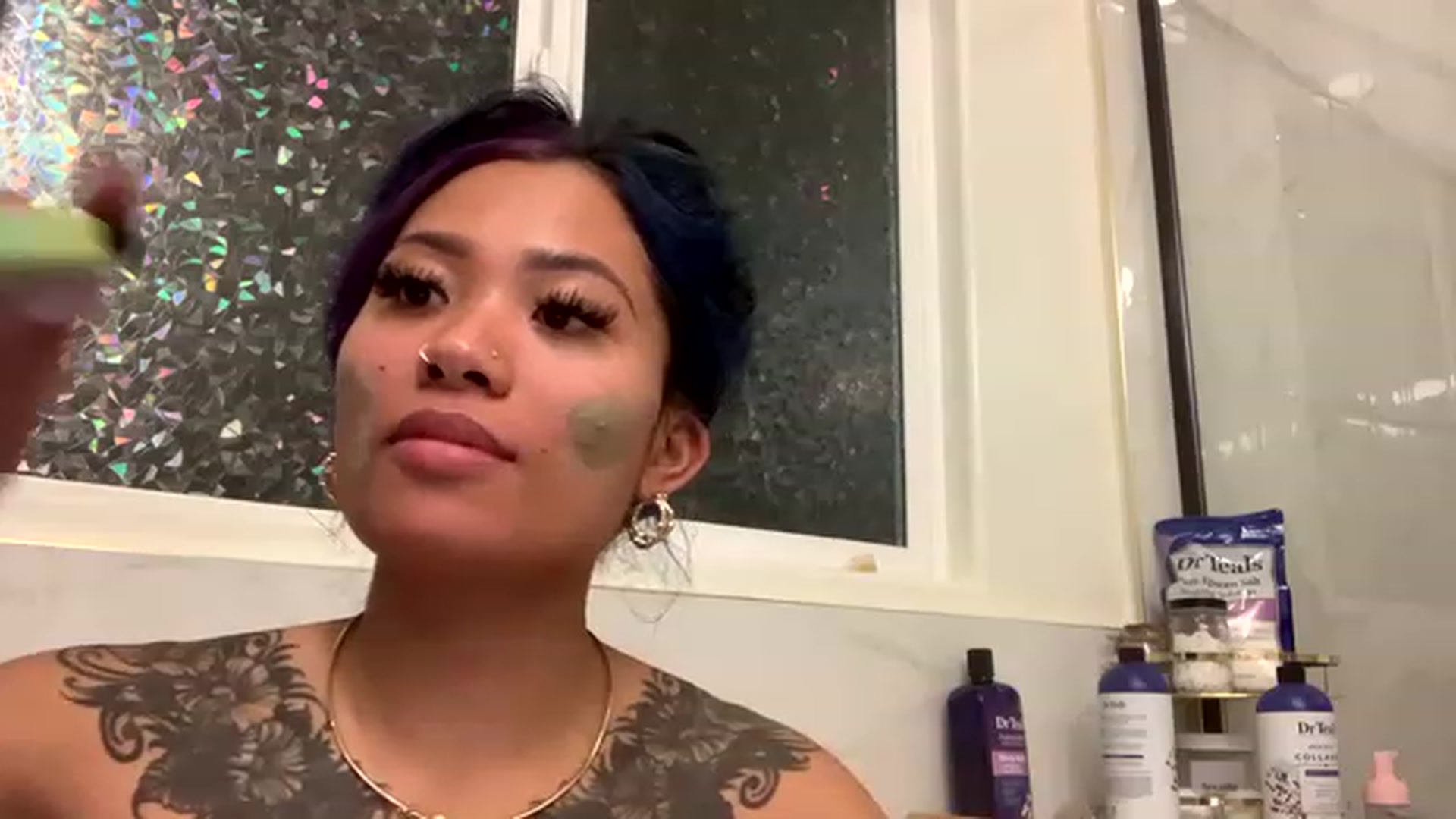 Gallery image thumbnail from Lovelyxmacii's myfreecams stream on, 01/18/2023, 07:55 image 14 of 20