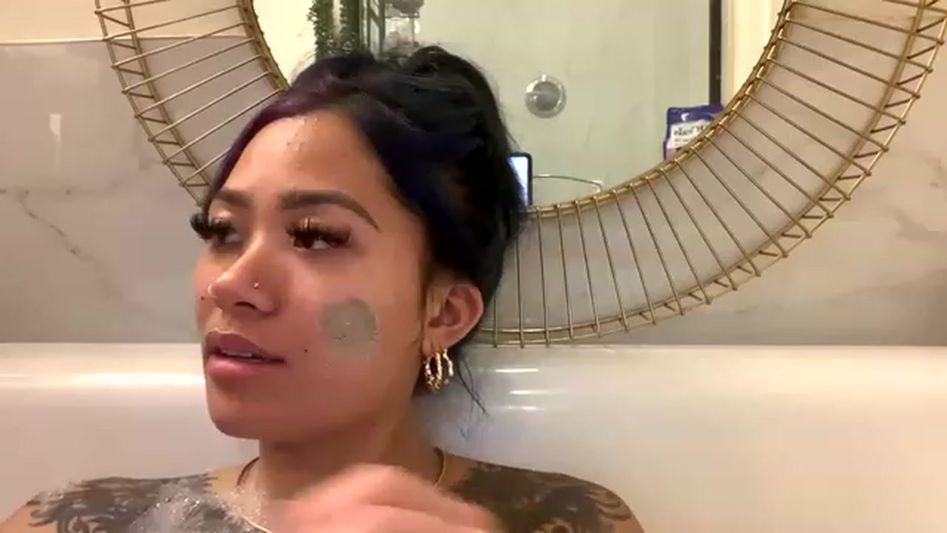 Gallery image thumbnail from Lovelyxmacii's myfreecams stream on, 01/18/2023, 07:55 image 19 of 20