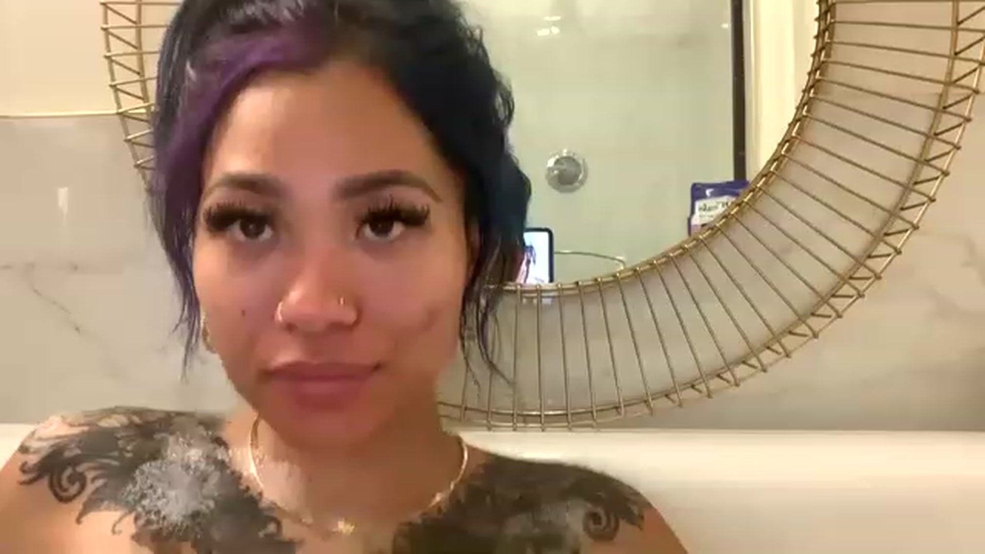 Gallery image thumbnail from Lovelyxmacii's myfreecams stream on, 01/18/2023, 07:55 image 20 of 20