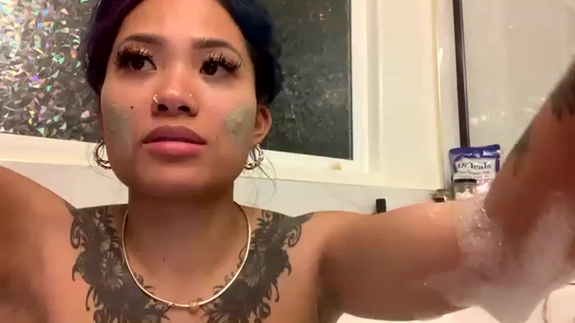 Gallery image thumbnail from Lovelyxmacii's myfreecams stream on, 01/18/2023, 07:55 image 12 of 20