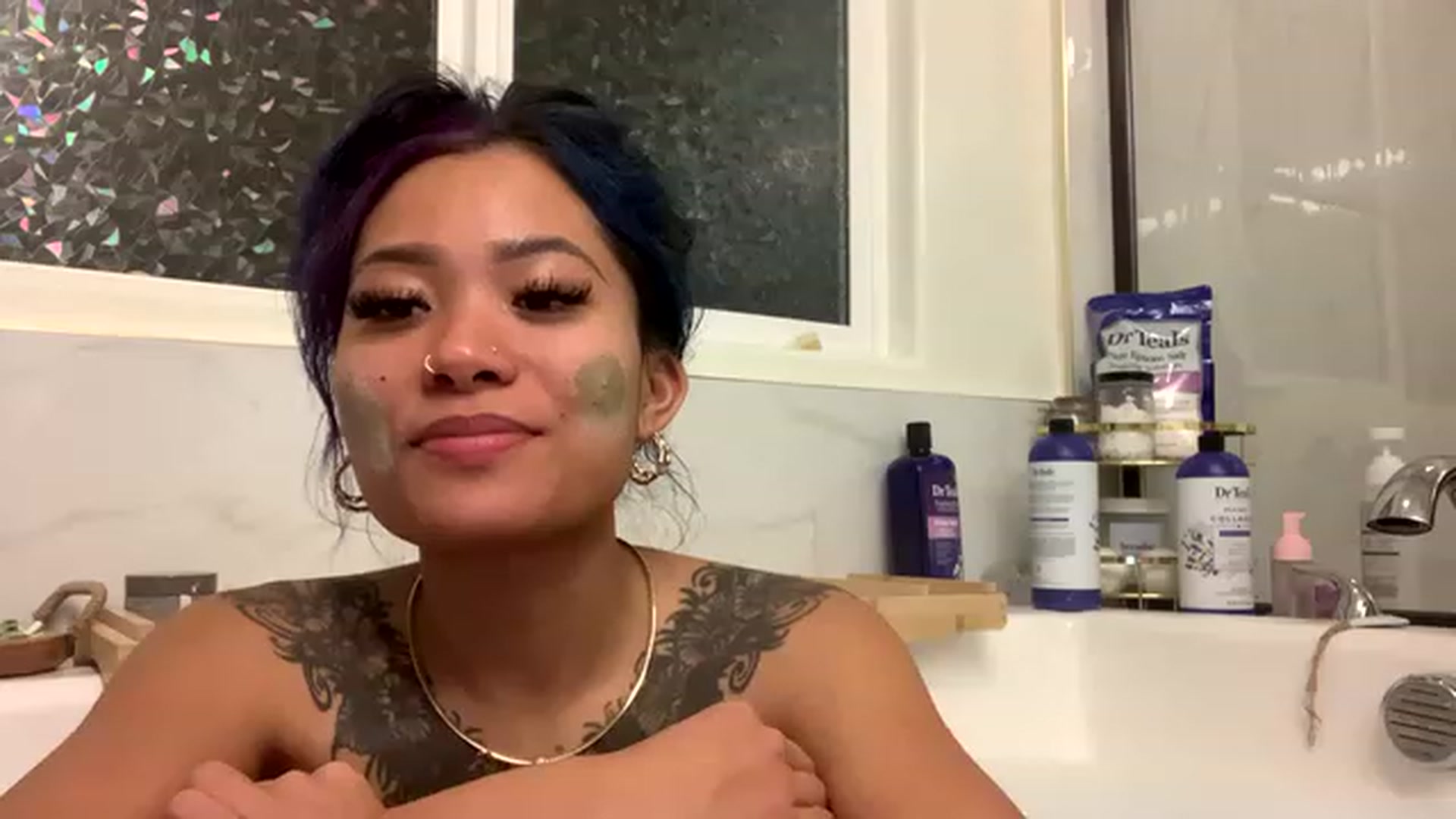 Gallery image thumbnail from Lovelyxmacii's myfreecams stream on, 01/18/2023, 07:55 image 16 of 20