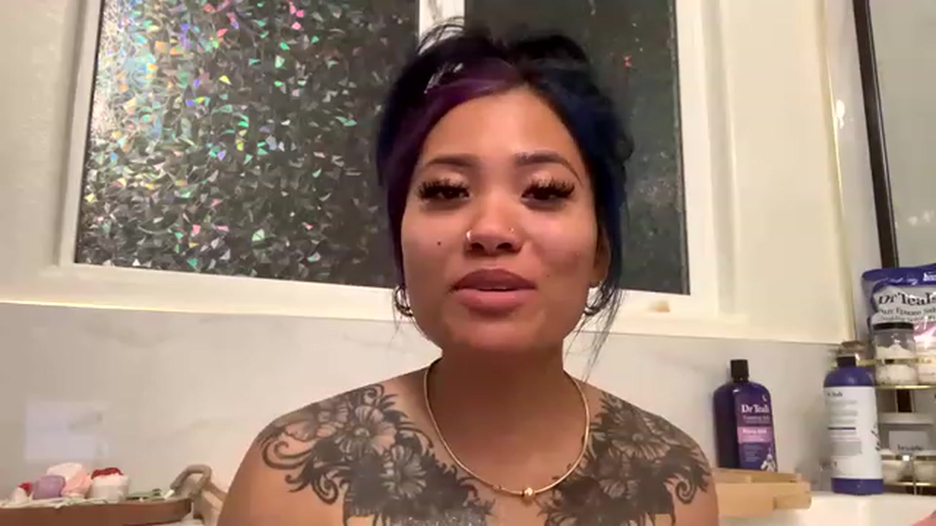 Gallery image thumbnail from Lovelyxmacii's myfreecams stream on, 01/18/2023, 07:55 image 2 of 20