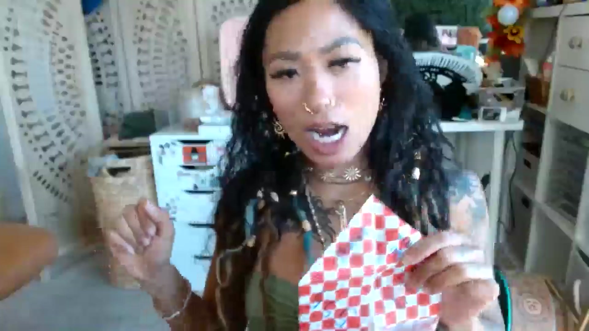 Gallery image thumbnail from Lovelyxmacii's myfreecams stream on, 07/10/2025, 23:26 image 5 of 20