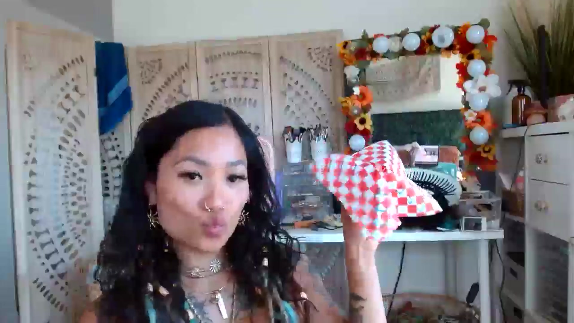 Gallery image thumbnail from Lovelyxmacii's myfreecams stream on, 07/10/2025, 23:26 image 2 of 20
