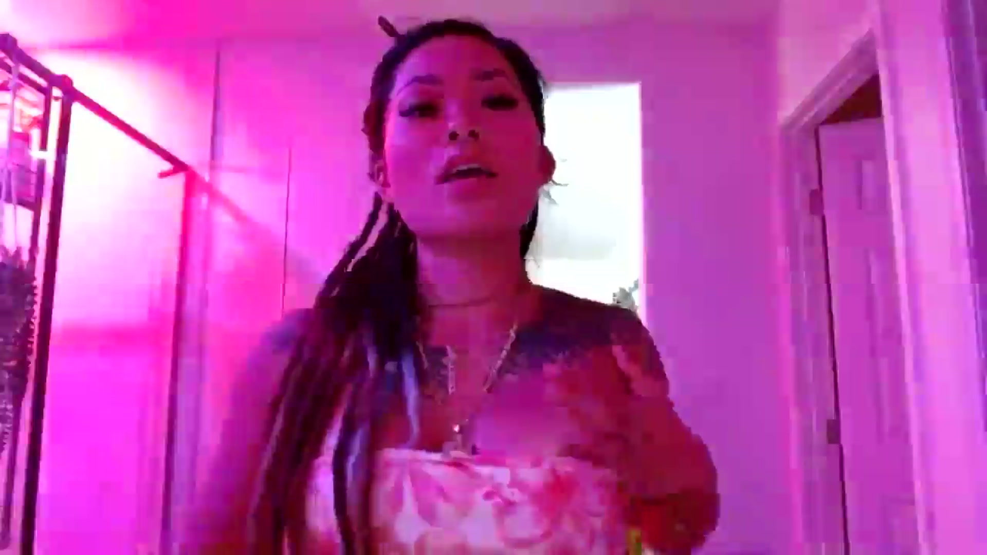 Gallery image thumbnail from Lovelyxmacii's myfreecams stream on, 07/15/2025, 07:44 image 19 of 20