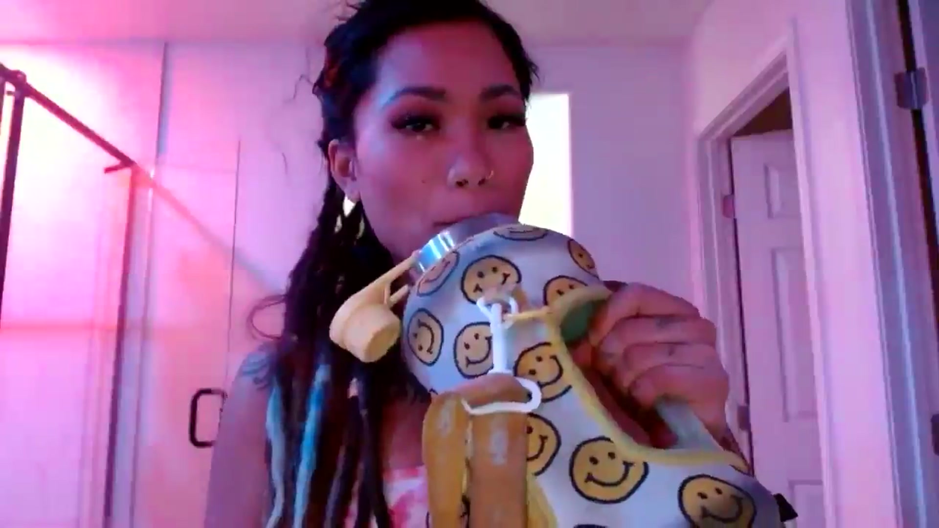 Gallery image thumbnail from Lovelyxmacii's myfreecams stream on, 07/15/2025, 07:44 image 13 of 20