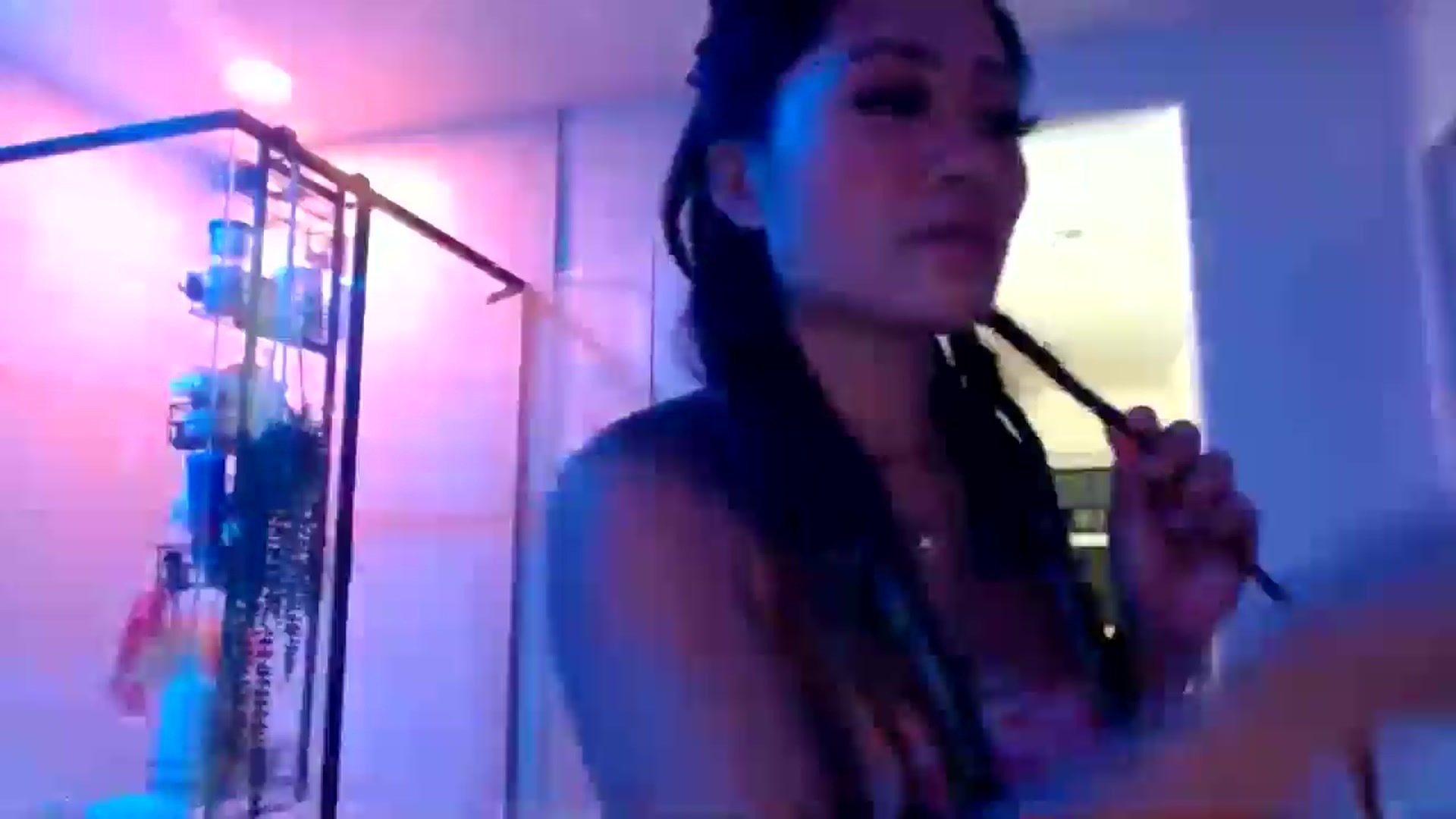 Gallery image thumbnail from Lovelyxmacii's myfreecams stream on, 07/15/2025, 07:44 image 10 of 20
