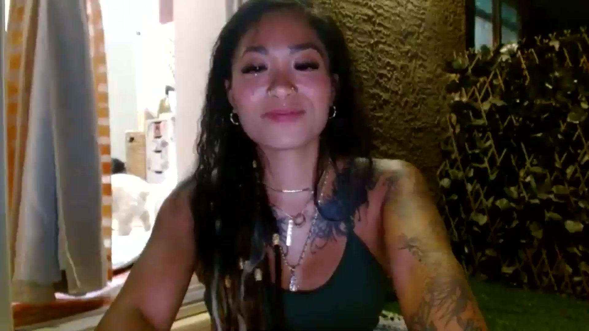Gallery image thumbnail from Lovelyxmacii's myfreecams stream on, 07/17/2025, 07:47 image 2 of 20