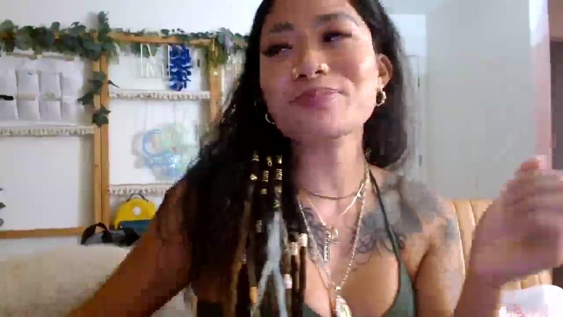 Gallery image thumbnail from Lovelyxmacii's myfreecams stream on, 07/17/2025, 07:47 image 19 of 20