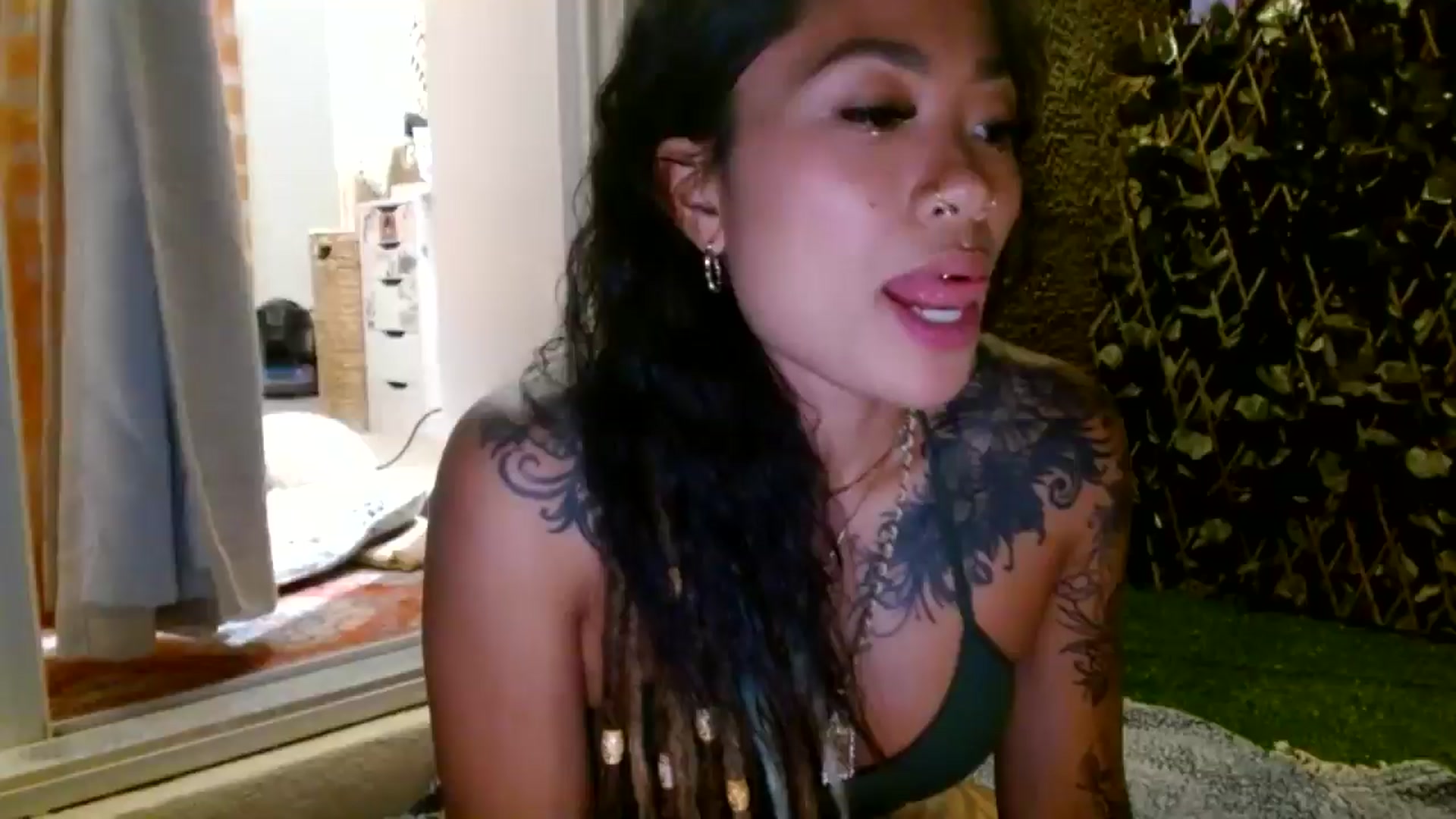 Gallery image thumbnail from Lovelyxmacii's myfreecams stream on, 07/17/2025, 07:47 image 11 of 20