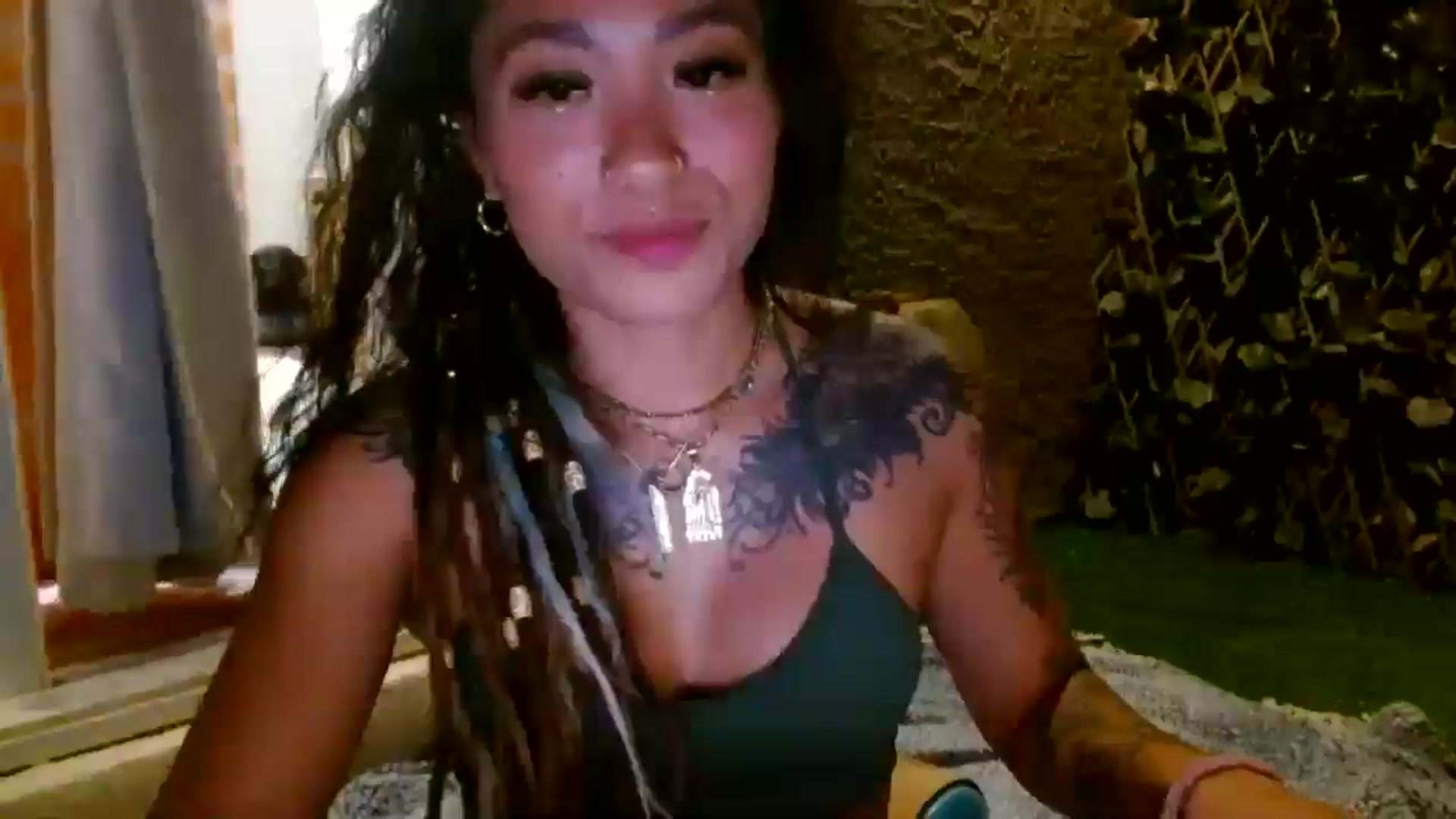 Gallery image thumbnail from Lovelyxmacii's myfreecams stream on, 07/17/2025, 07:47 image 8 of 20