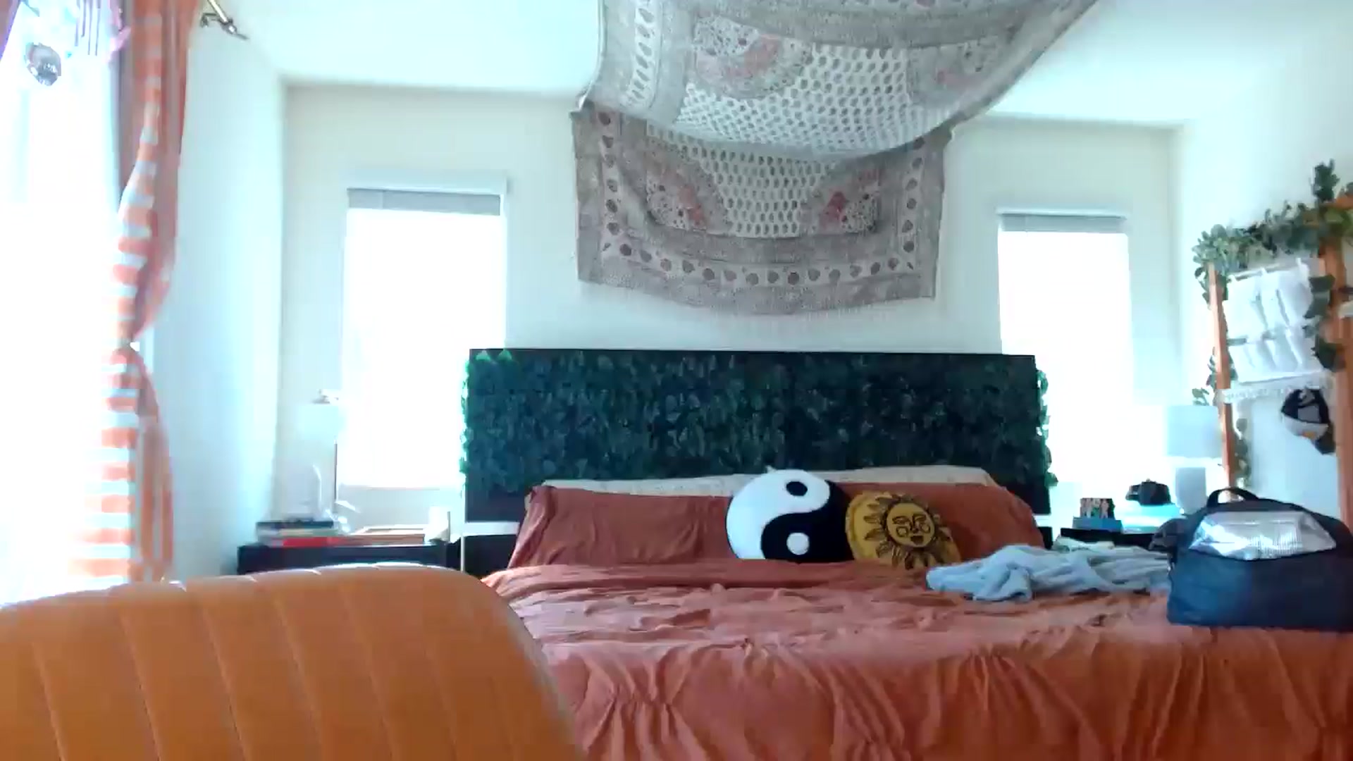 Gallery image thumbnail from Lovelyxmacii's myfreecams stream on, 07/23/2025, 21:54 image 13 of 20