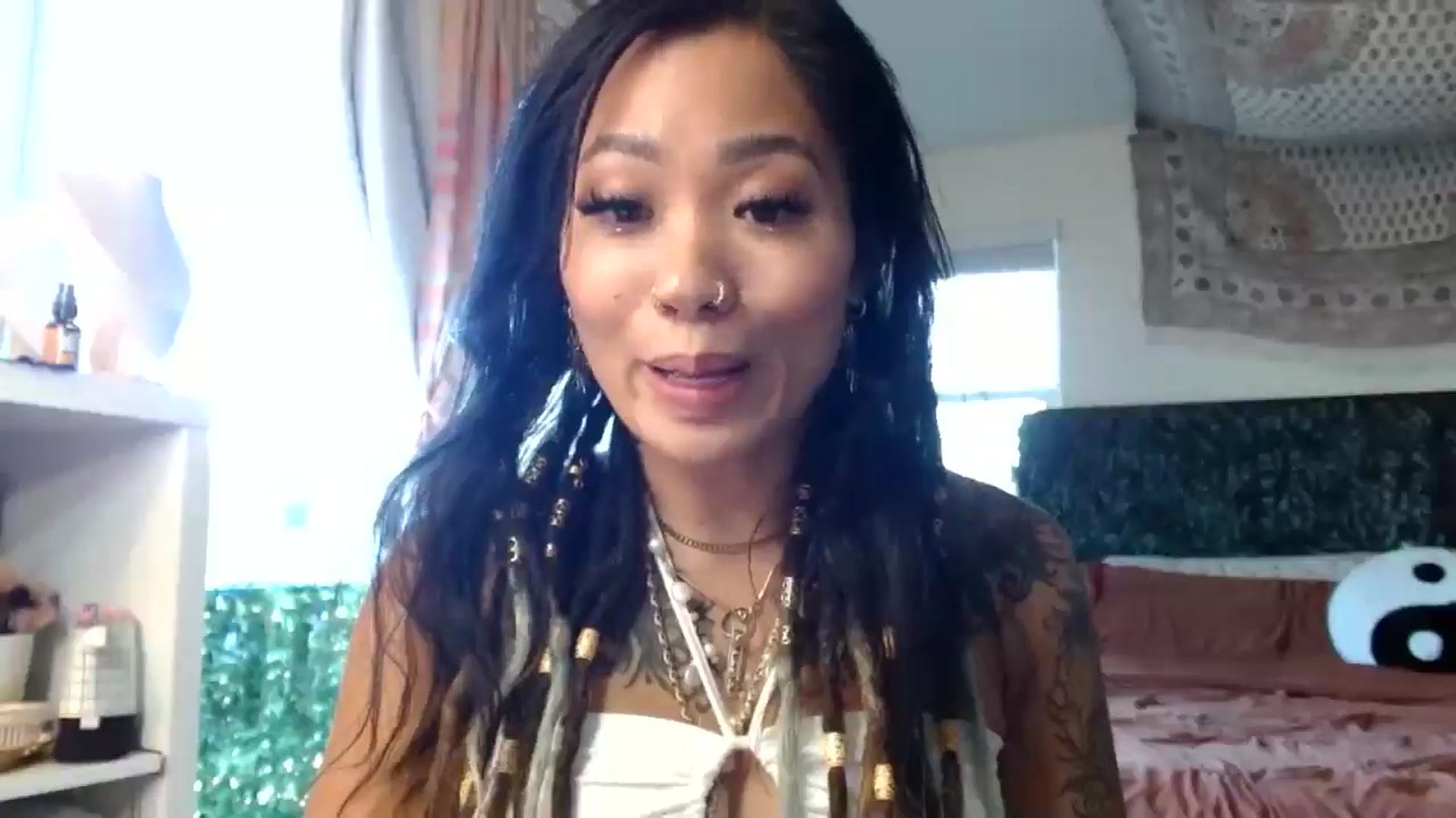 Gallery image thumbnail from Lovelyxmacii's myfreecams stream on, 07/24/2025, 01:27 image 19 of 20