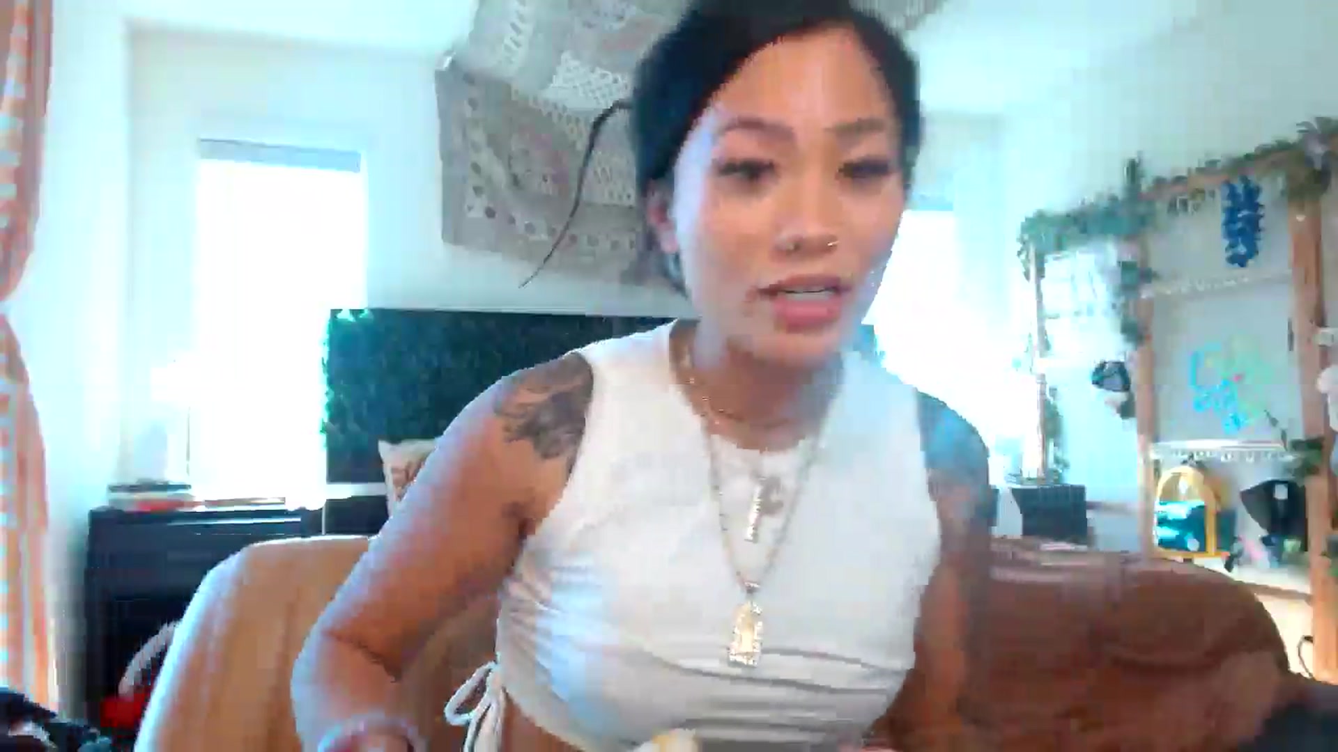 Gallery image thumbnail from Lovelyxmacii's myfreecams stream on, 07/24/2025, 23:10 image 15 of 20