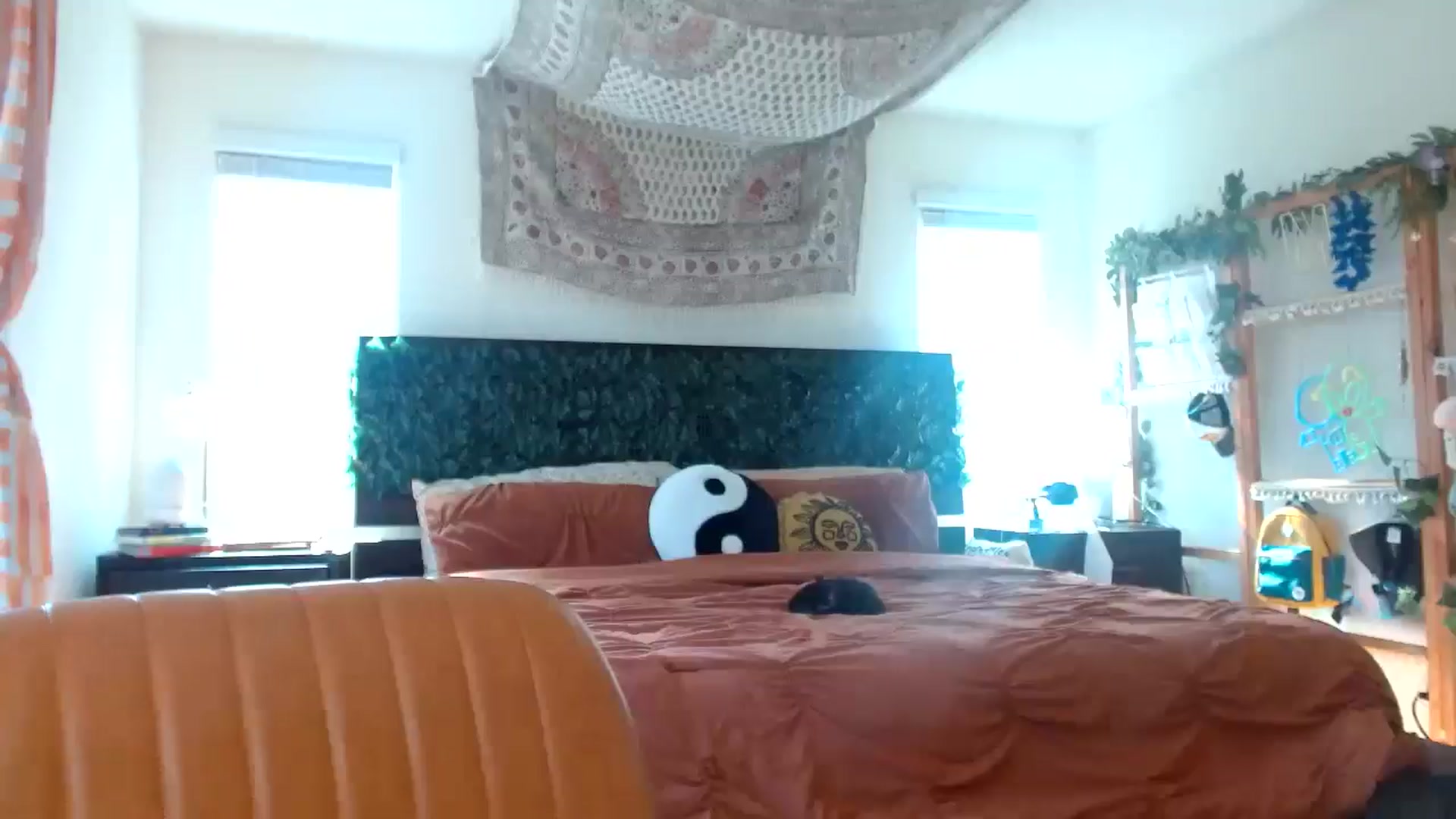 Gallery image thumbnail from Lovelyxmacii's myfreecams stream on, 07/24/2025, 23:10 image 16 of 20