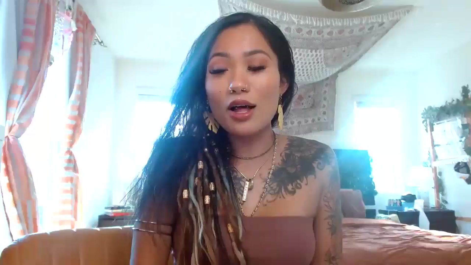 Gallery image thumbnail from Lovelyxmacii's myfreecams stream on, 07/25/2025, 24:00 image 17 of 20