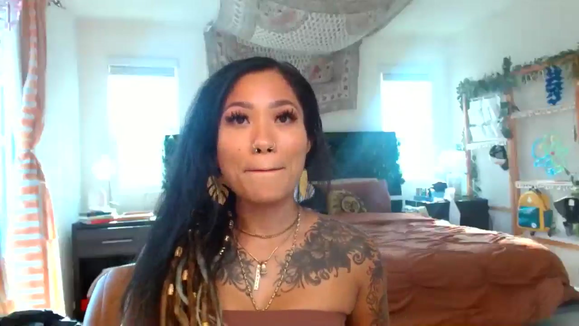Gallery image thumbnail from Lovelyxmacii's myfreecams stream on, 07/25/2025, 24:00 image 11 of 20