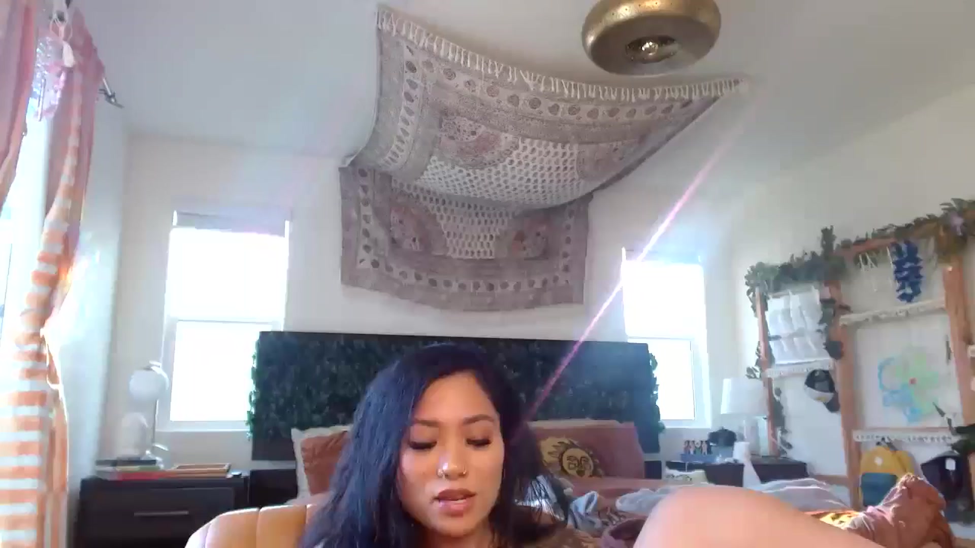 Gallery image thumbnail from Lovelyxmacii's myfreecams stream on, 07/25/2025, 24:54 image 16 of 20
