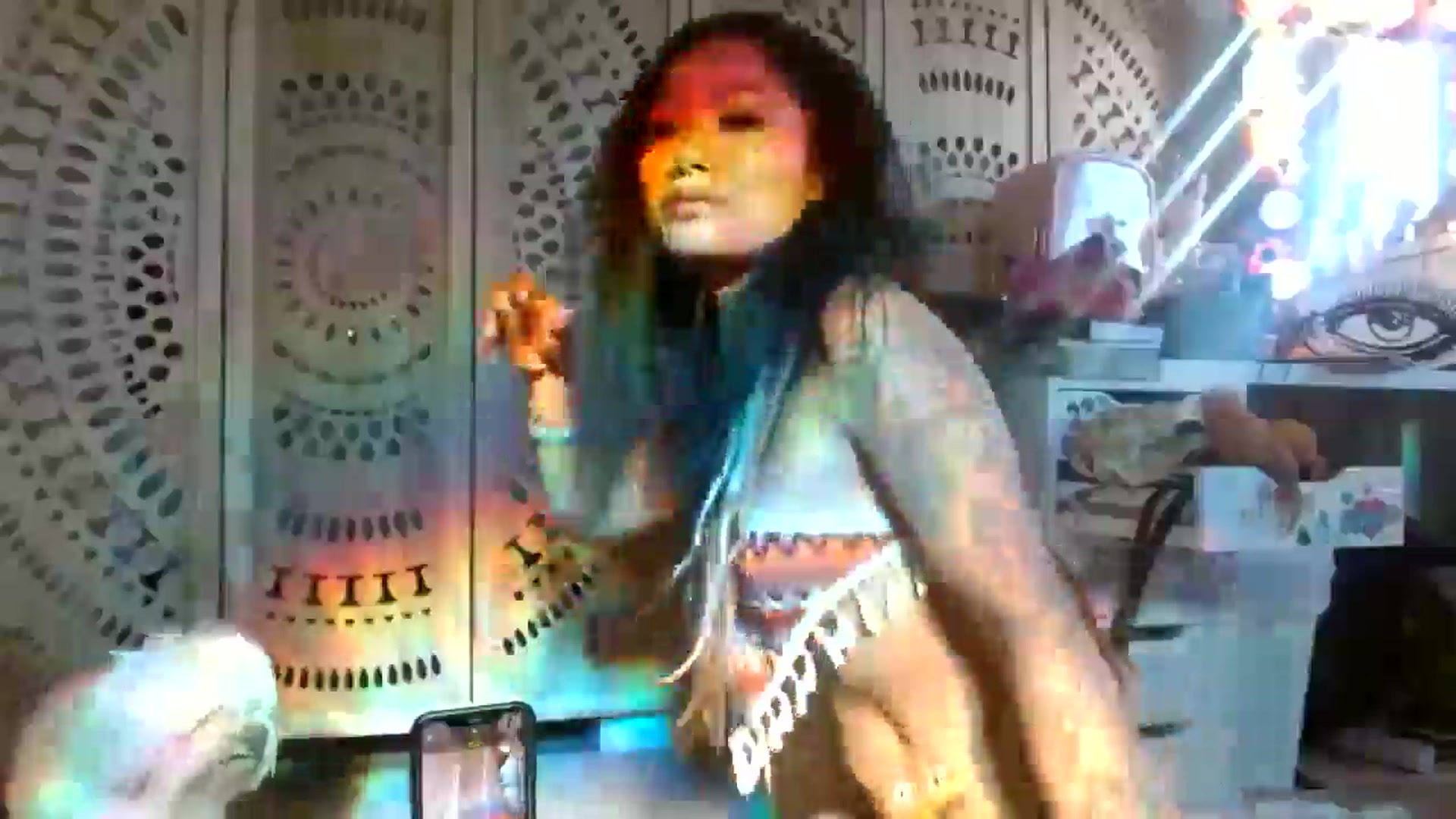 Gallery image thumbnail from Lovelyxmacii's myfreecams stream on, 07/25/2025, 24:54 image 9 of 20