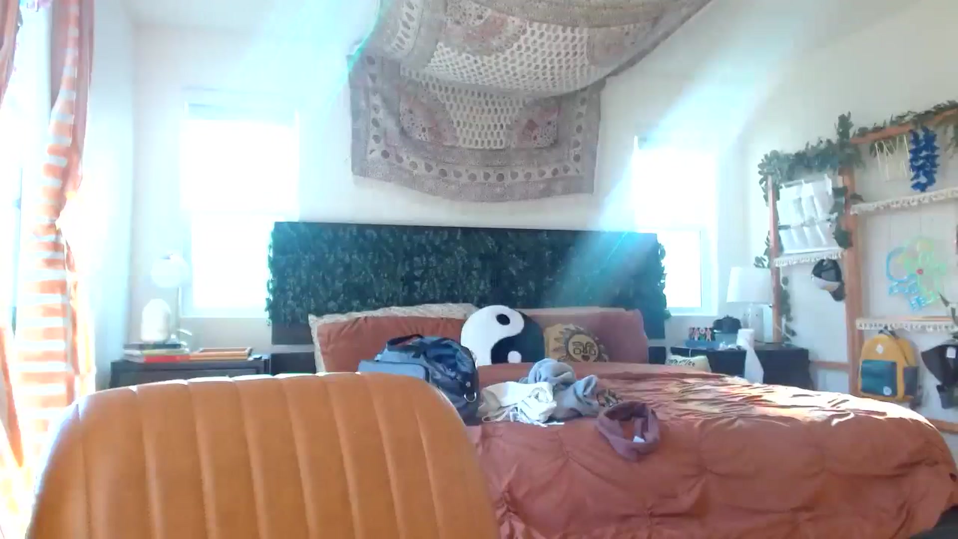 Gallery image thumbnail from Lovelyxmacii's myfreecams stream on, 07/25/2025, 24:54 image 7 of 20