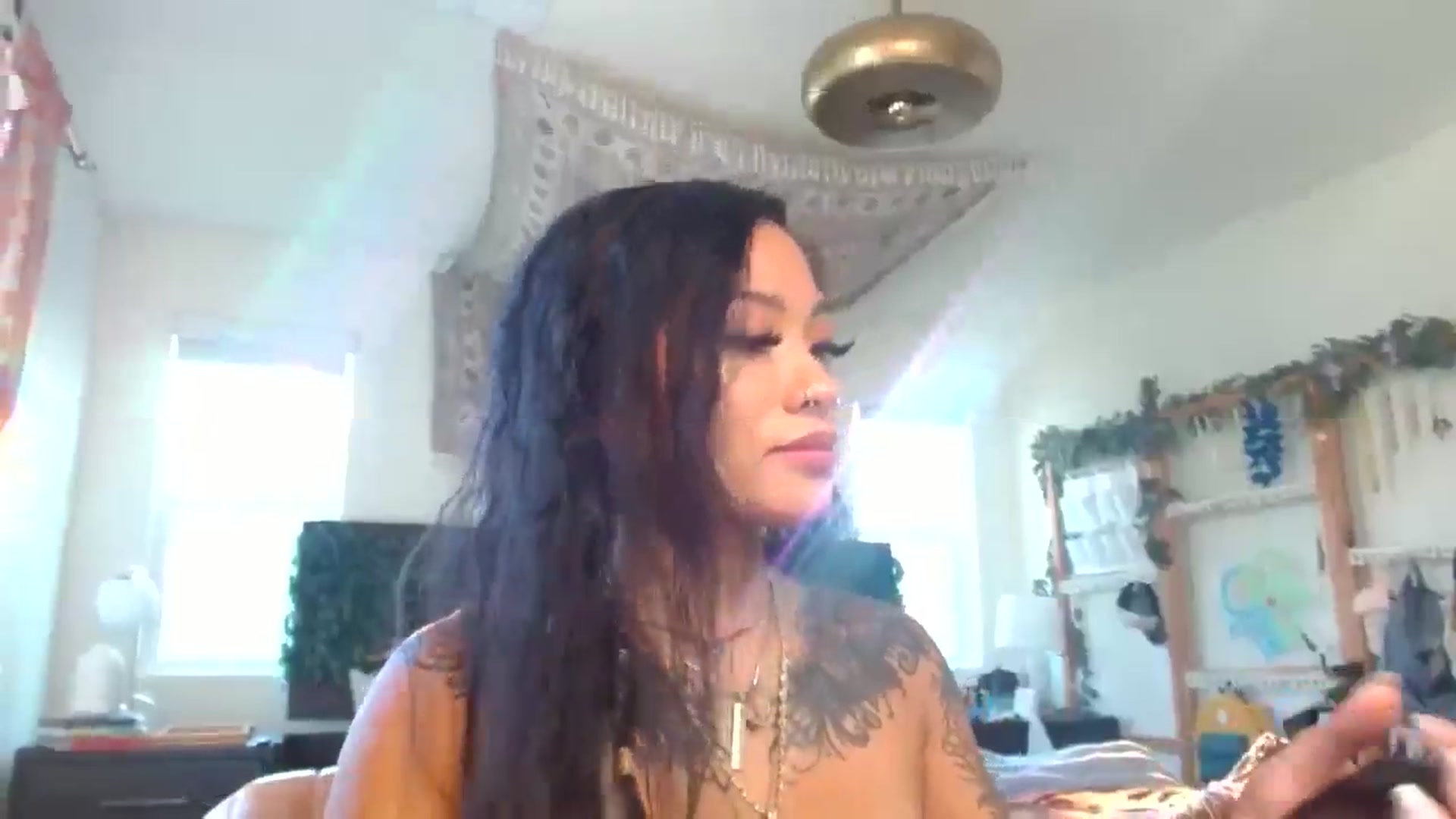 Gallery image thumbnail from Lovelyxmacii's myfreecams stream on, 07/25/2025, 24:54 image 14 of 20