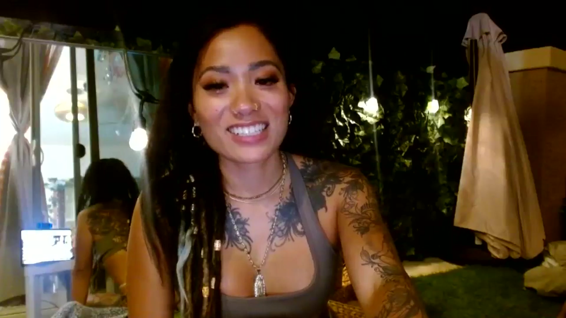 Gallery image thumbnail from Lovelyxmacii's myfreecams stream on, 07/29/2025, 08:18 image 3 of 20