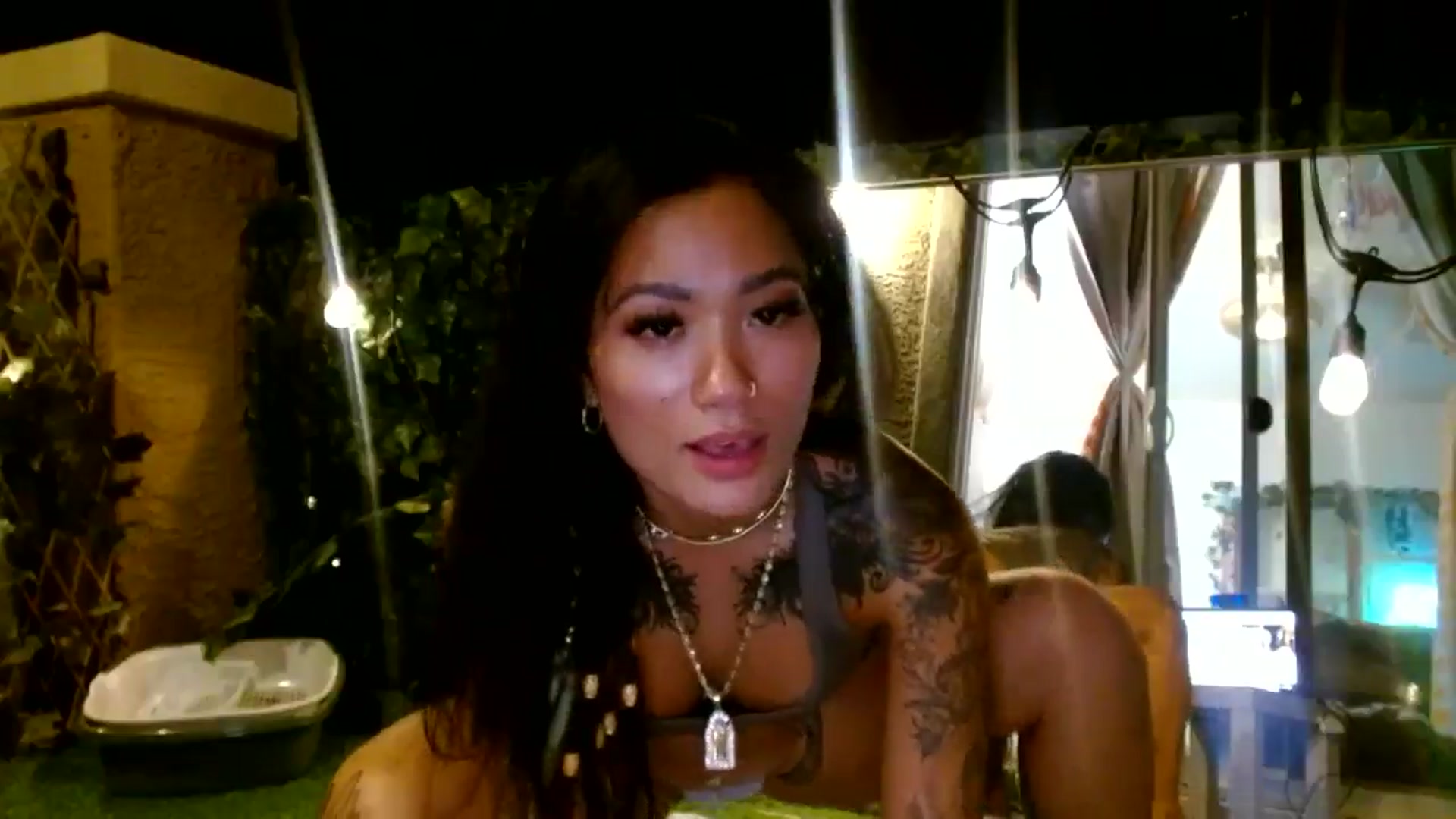 Gallery image thumbnail from Lovelyxmacii's myfreecams stream on, 07/29/2025, 08:18 image 8 of 20