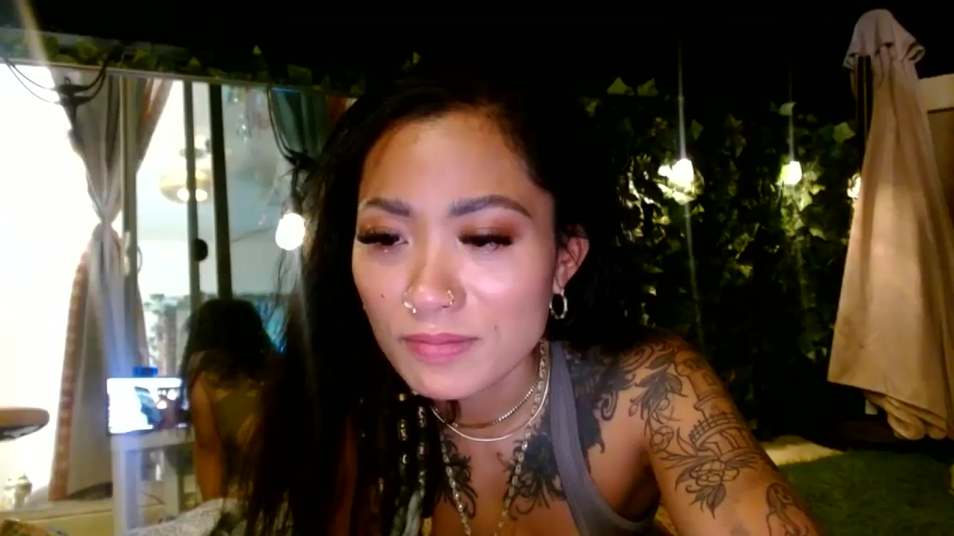 Gallery image thumbnail from Lovelyxmacii's myfreecams stream on, 07/29/2025, 08:18 image 1 of 20
