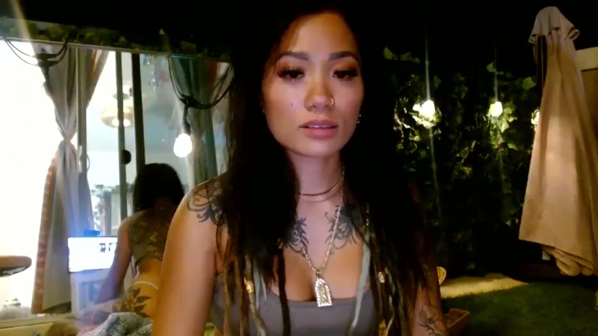 Gallery image thumbnail from Lovelyxmacii's myfreecams stream on, 07/29/2025, 08:18 image 2 of 20
