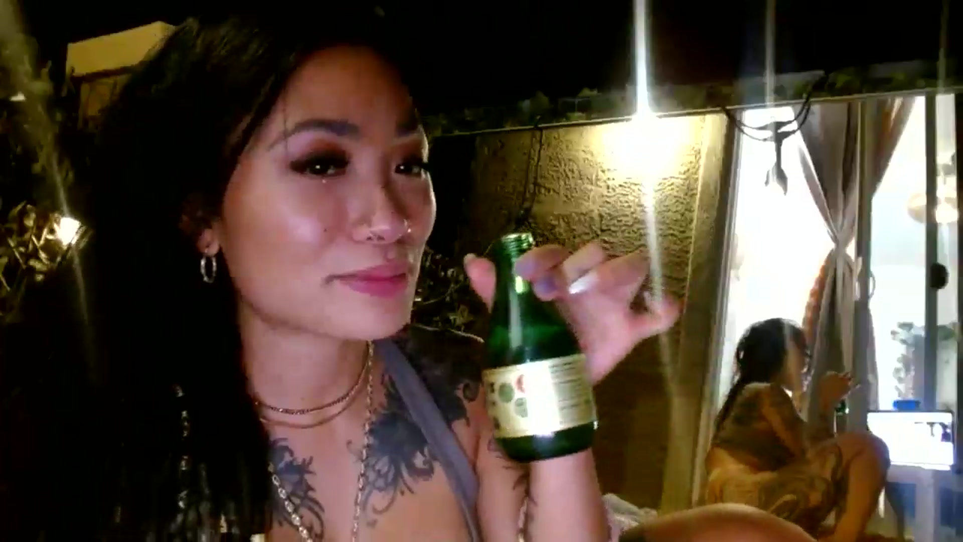 Gallery image thumbnail from Lovelyxmacii's myfreecams stream on, 07/29/2025, 08:18 image 4 of 20