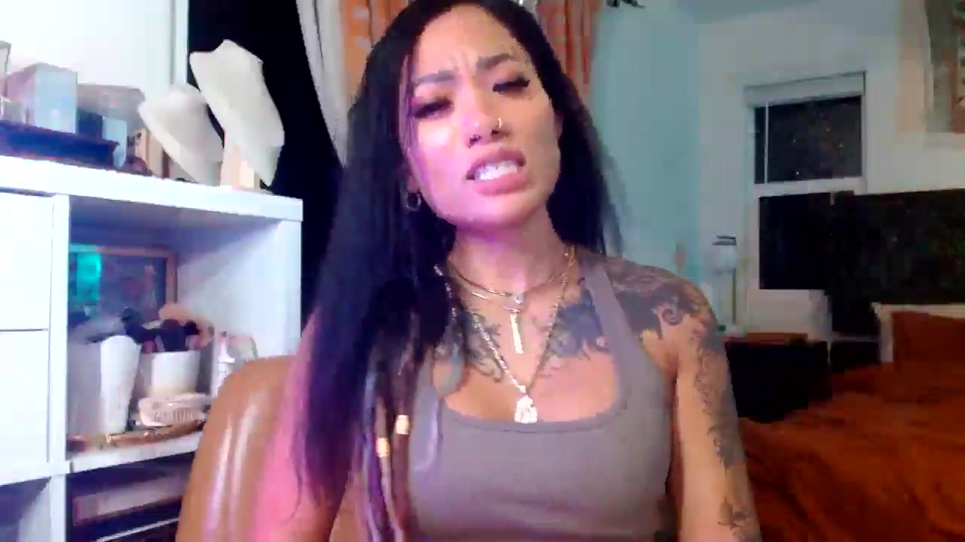 Gallery image thumbnail from Lovelyxmacii's myfreecams stream on, 07/29/2025, 08:18 image 11 of 20