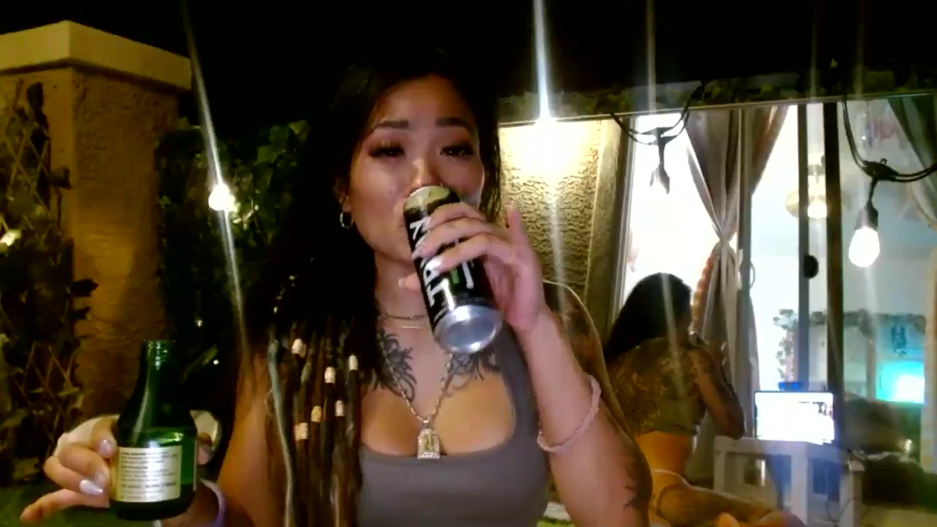 Gallery image thumbnail from Lovelyxmacii's myfreecams stream on, 07/29/2025, 08:18 image 7 of 20