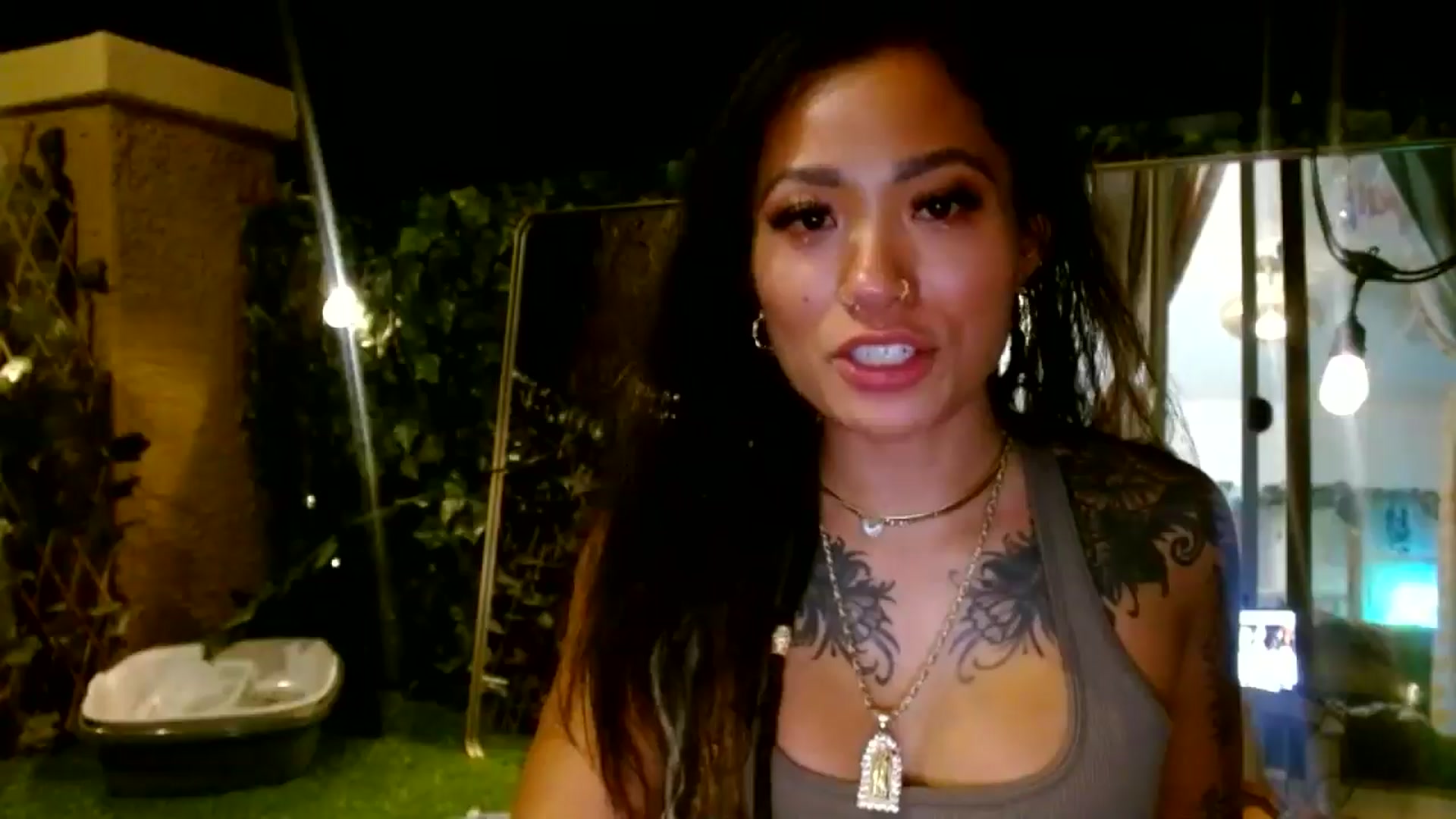 Gallery image thumbnail from Lovelyxmacii's myfreecams stream on, 07/29/2025, 08:18 image 9 of 20