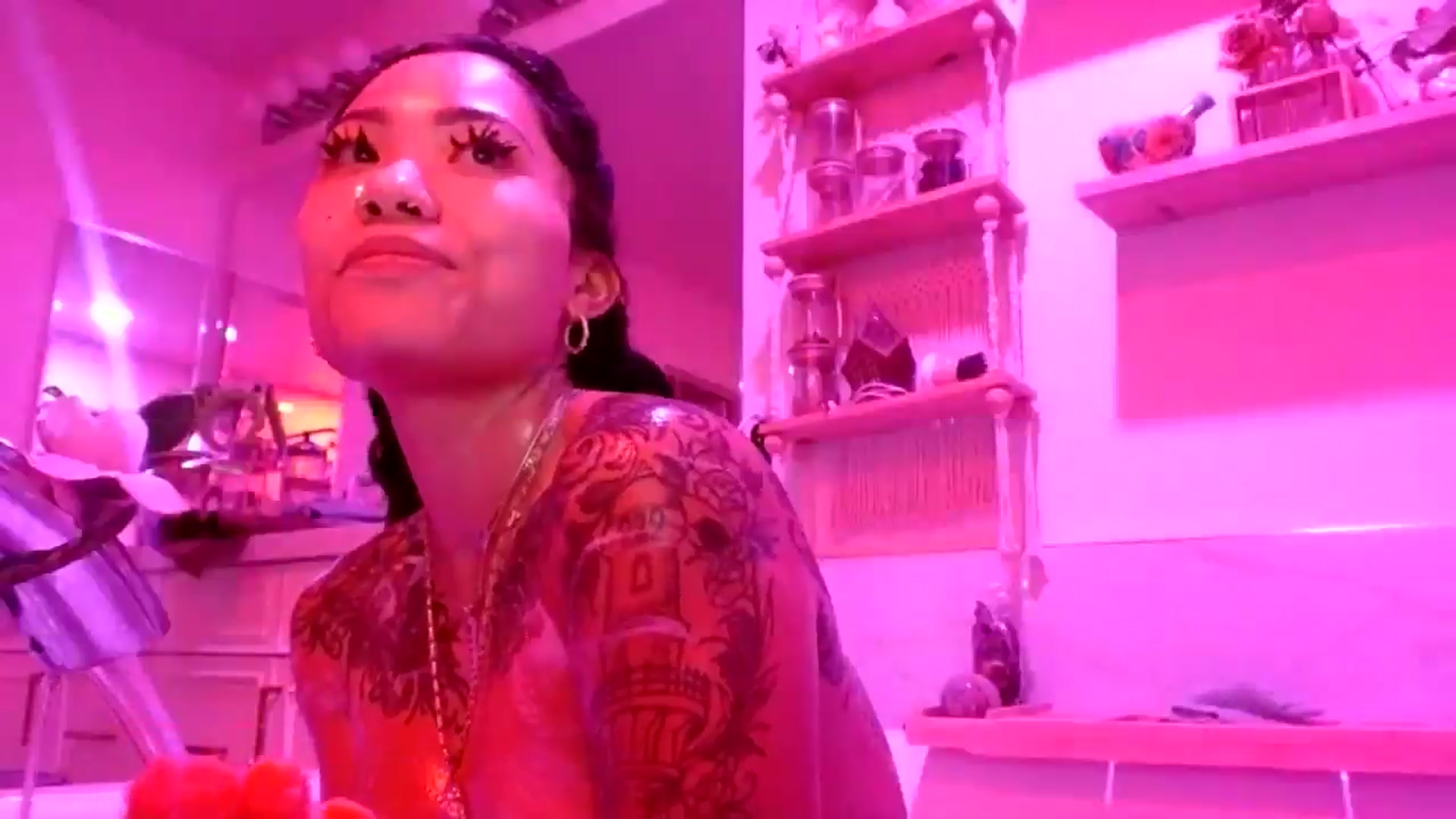 Gallery image thumbnail from Lovelyxmacii's myfreecams stream on, 07/29/2025, 09:50 image 10 of 20