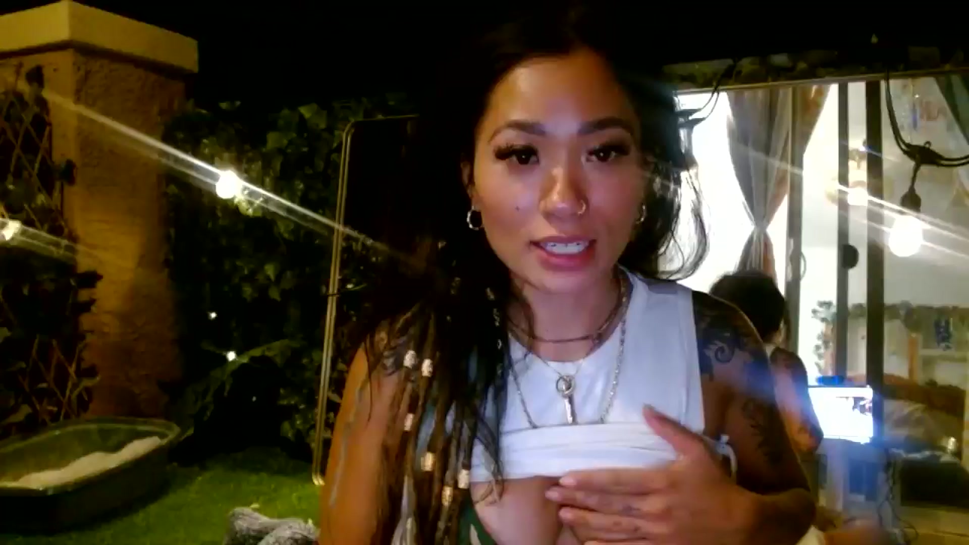 Gallery image thumbnail from Lovelyxmacii's myfreecams stream on, 07/30/2025, 06:29 image 17 of 20