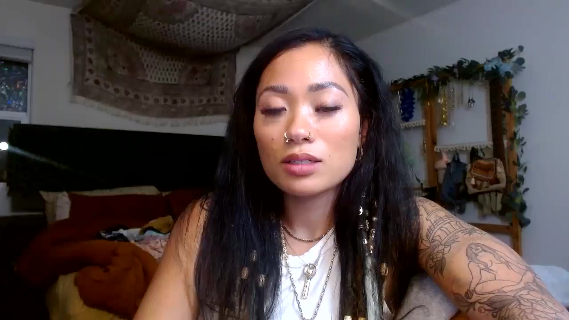 Gallery image thumbnail from Lovelyxmacii's myfreecams stream on, 07/30/2025, 06:29 image 3 of 20