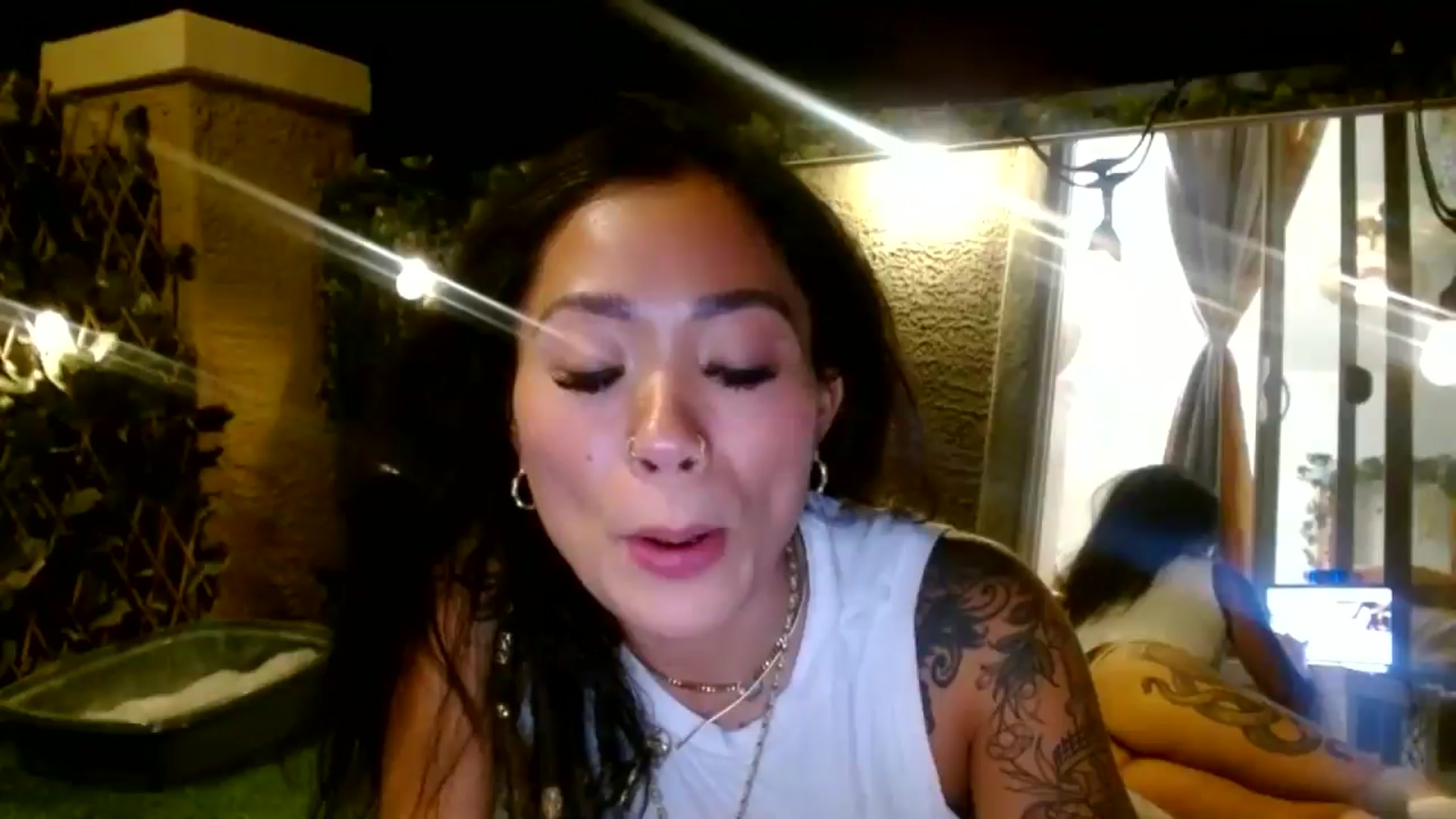 Gallery image thumbnail from Lovelyxmacii's myfreecams stream on, 07/30/2025, 06:29 image 13 of 20