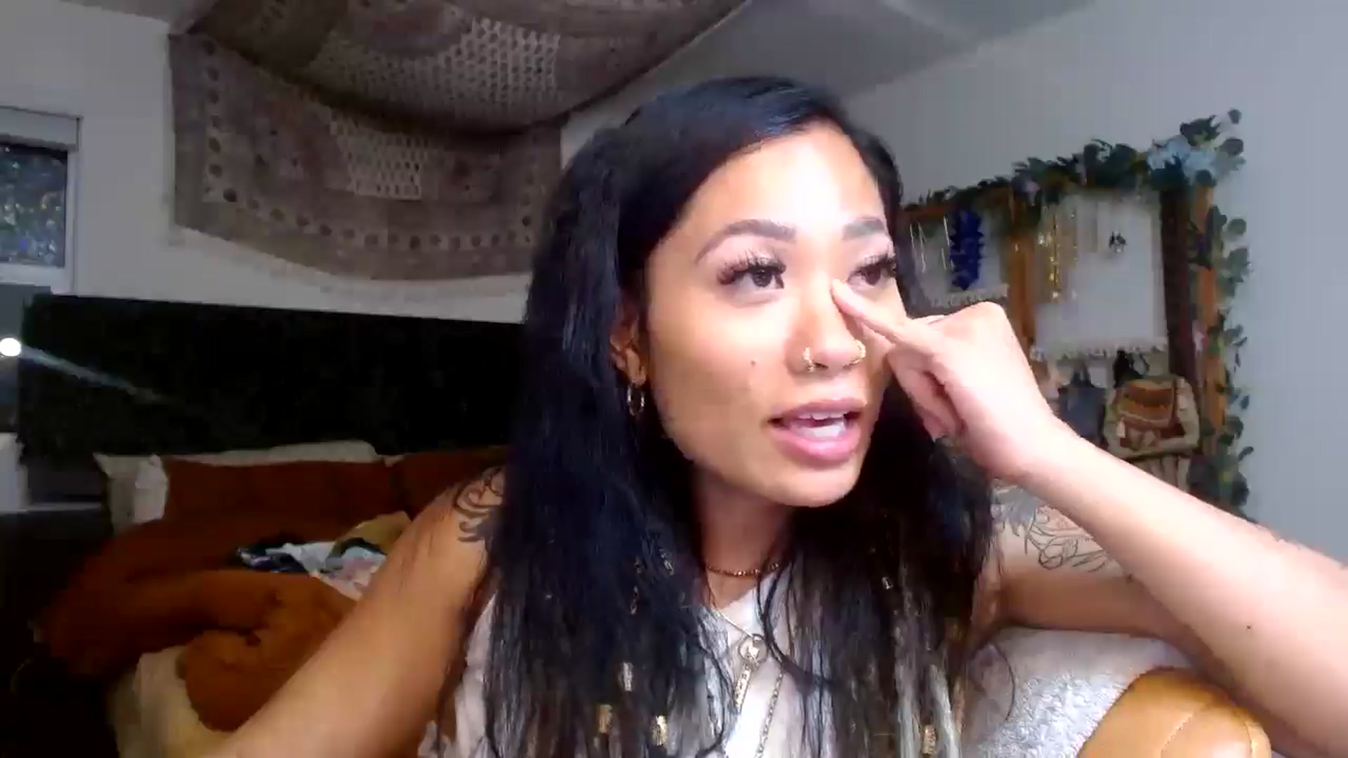 Gallery image thumbnail from Lovelyxmacii's myfreecams stream on, 07/30/2025, 06:29 image 4 of 20