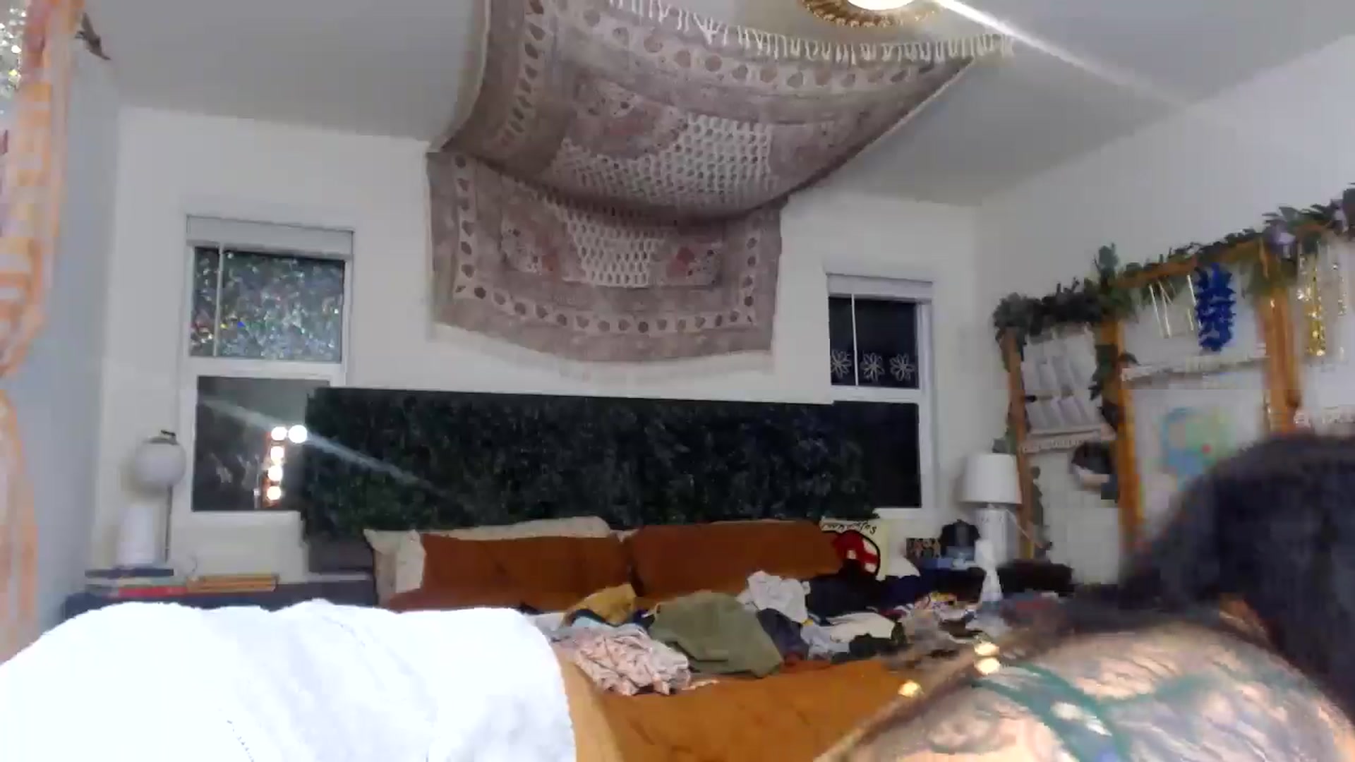 Gallery image thumbnail from Lovelyxmacii's myfreecams stream on, 07/30/2025, 06:29 image 20 of 20