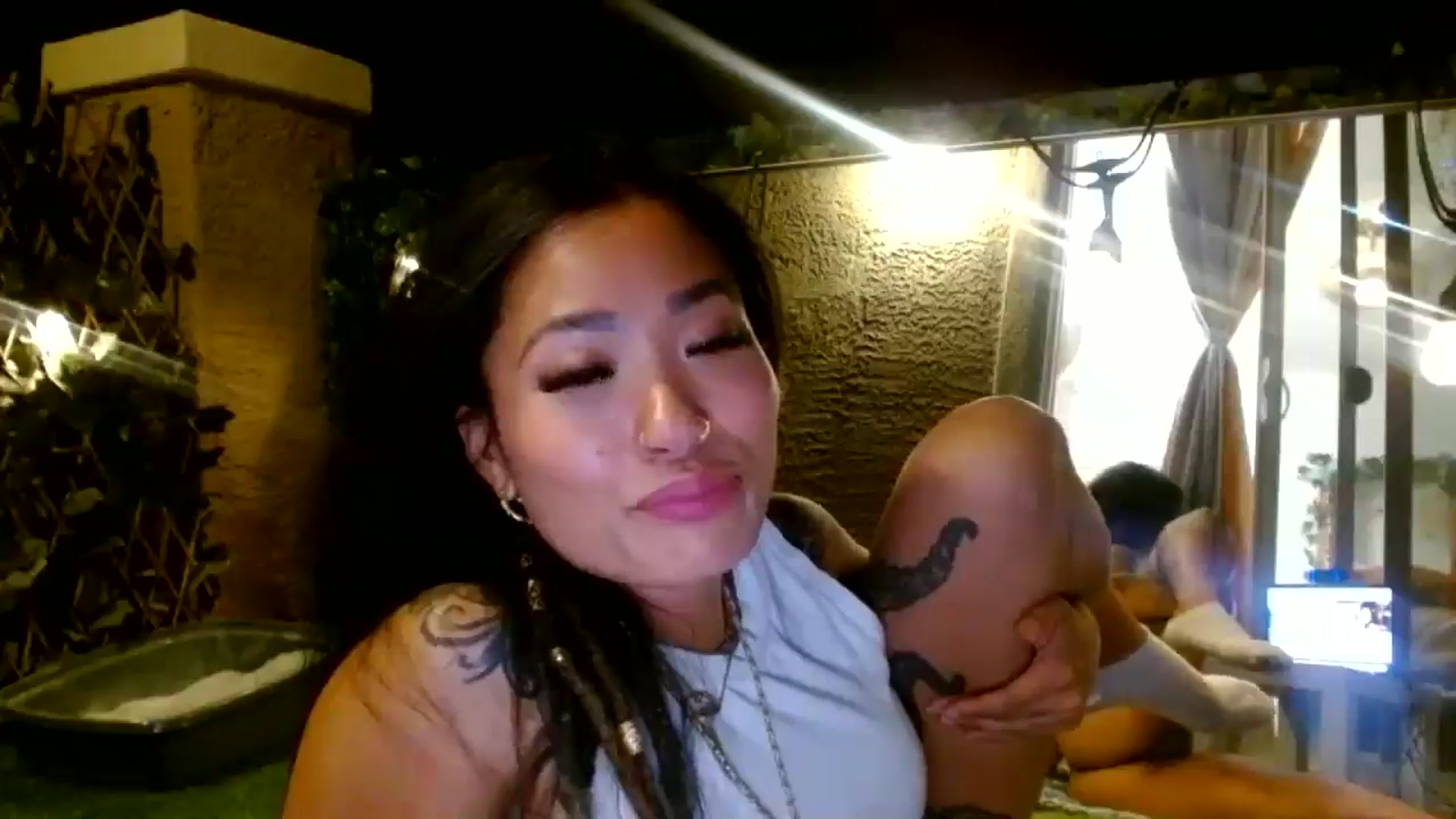 Gallery image thumbnail from Lovelyxmacii's myfreecams stream on, 07/30/2025, 06:29 image 12 of 20