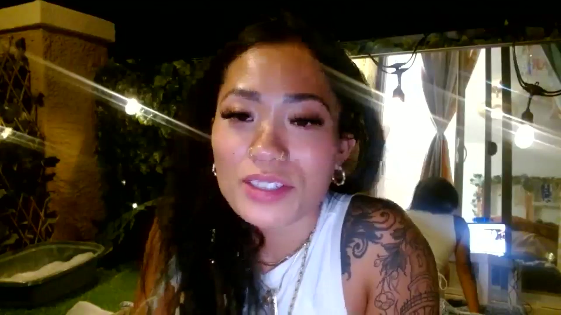 Gallery image thumbnail from Lovelyxmacii's myfreecams stream on, 07/30/2025, 06:29 image 14 of 20