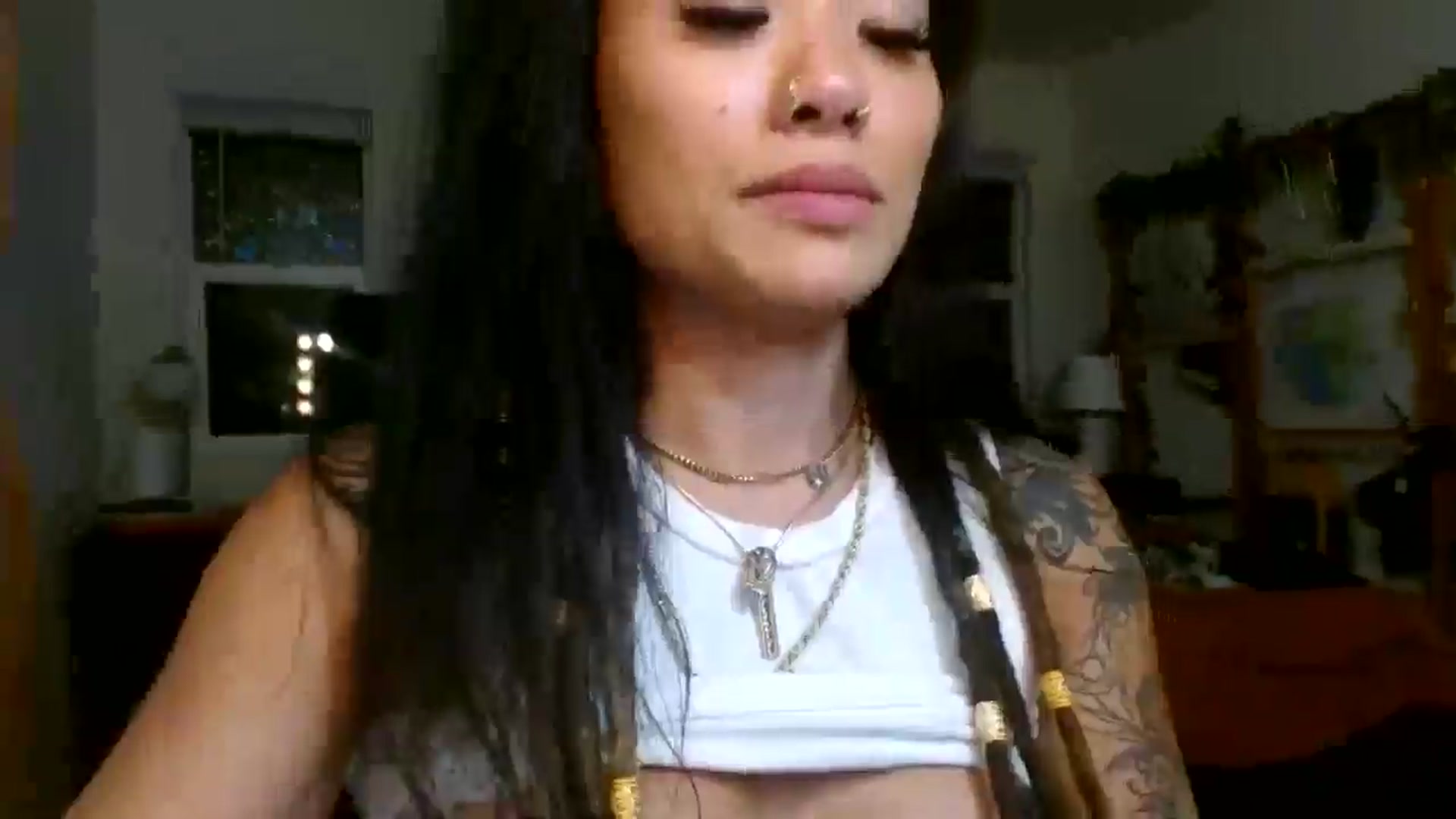 Gallery image thumbnail from Lovelyxmacii's myfreecams stream on, 07/30/2025, 06:29 image 18 of 20