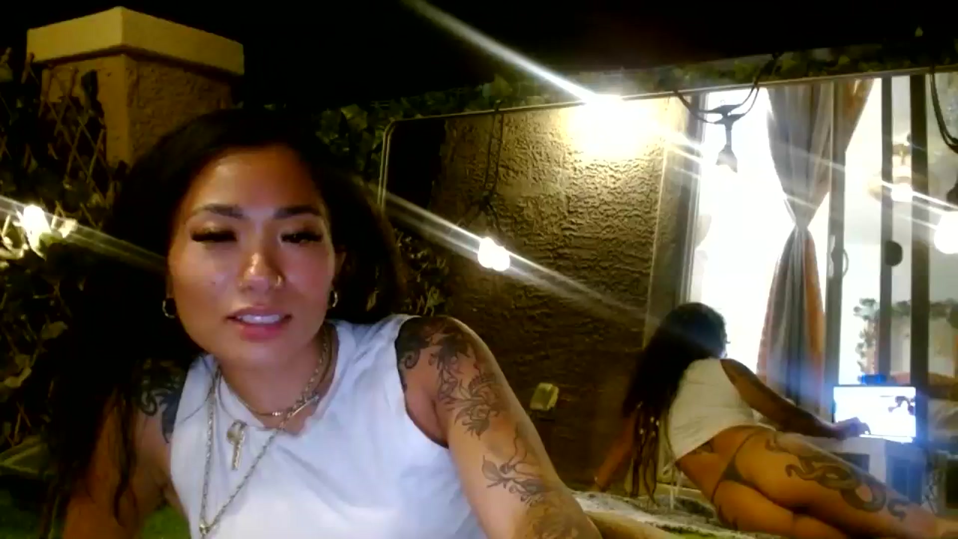 Gallery image thumbnail from Lovelyxmacii's myfreecams stream on, 07/30/2025, 06:29 image 10 of 20