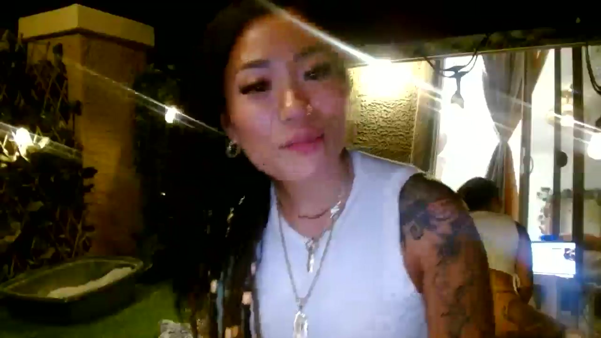 Gallery image thumbnail from Lovelyxmacii's myfreecams stream on, 07/30/2025, 06:29 image 9 of 20