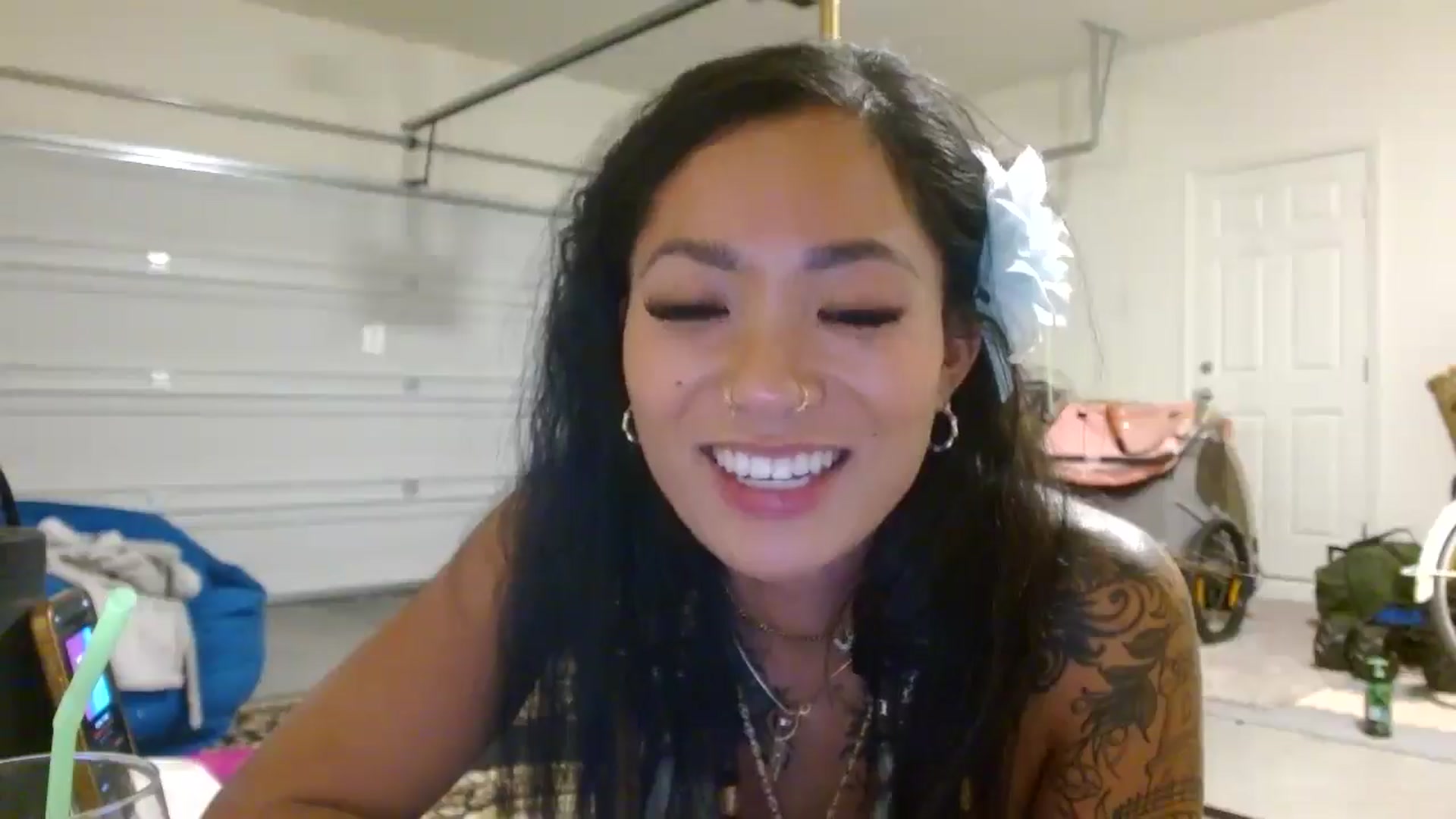 Gallery image thumbnail from Lovelyxmacii's myfreecams stream on, 07/30/2025, 08:33 image 11 of 20