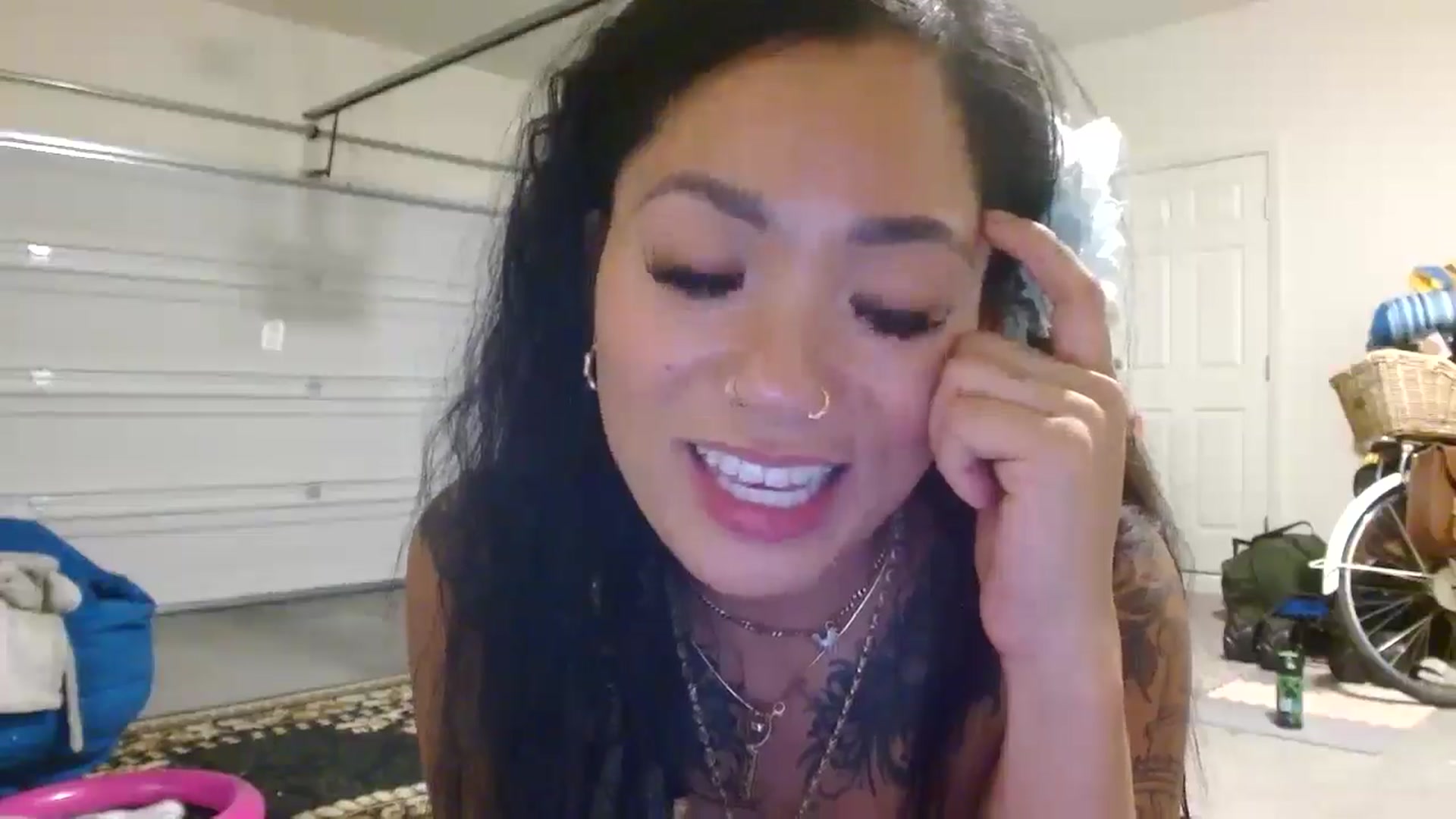 Gallery image thumbnail from Lovelyxmacii's myfreecams stream on, 07/30/2025, 08:33 image 13 of 20